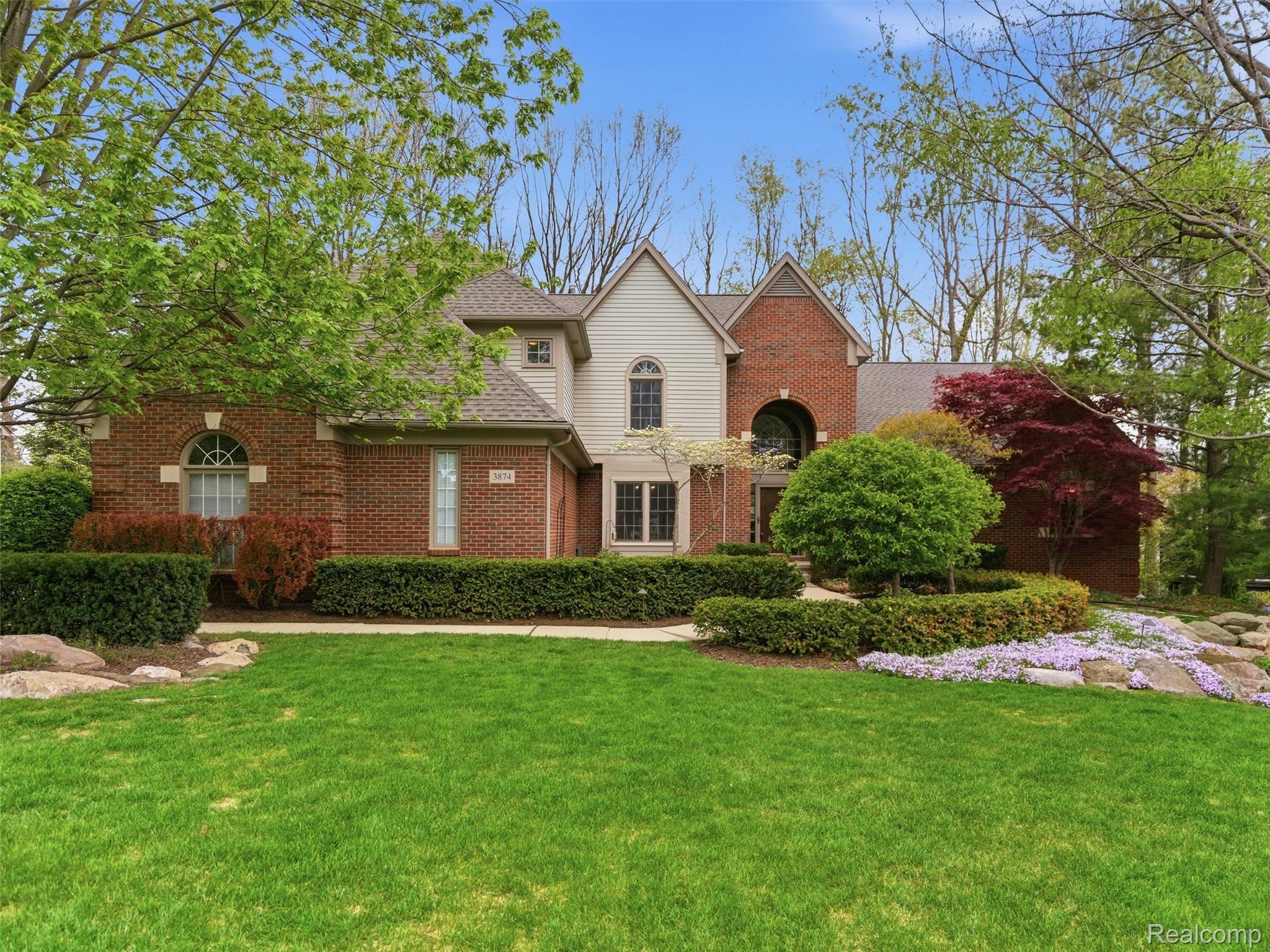 3874 Kaeleaf Road