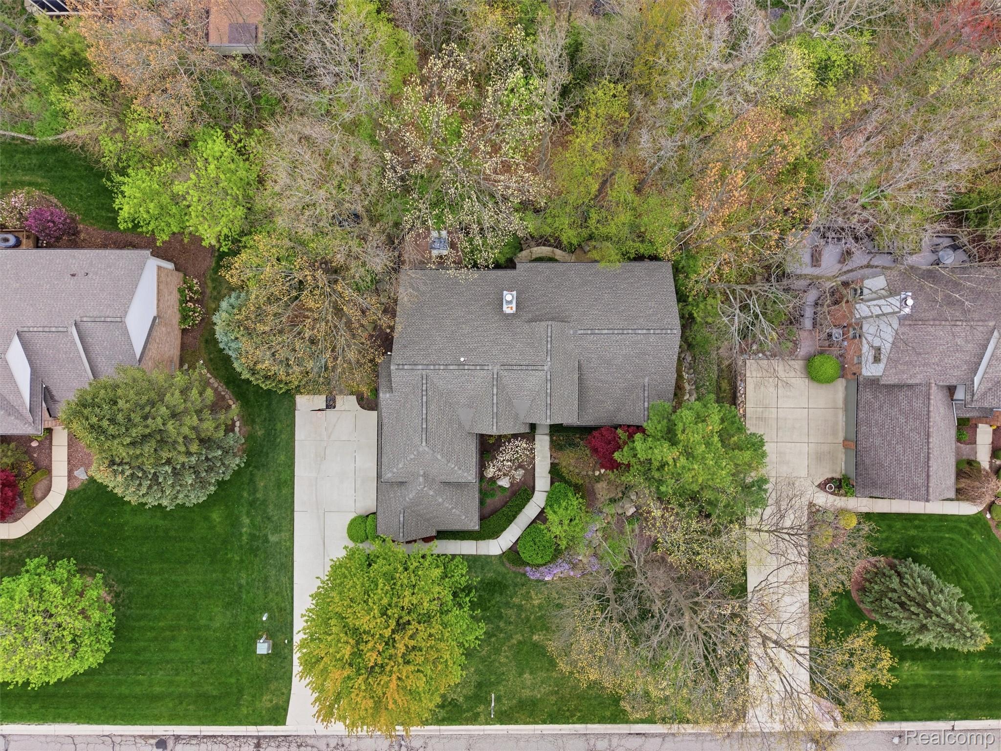 3874 Kaeleaf Road