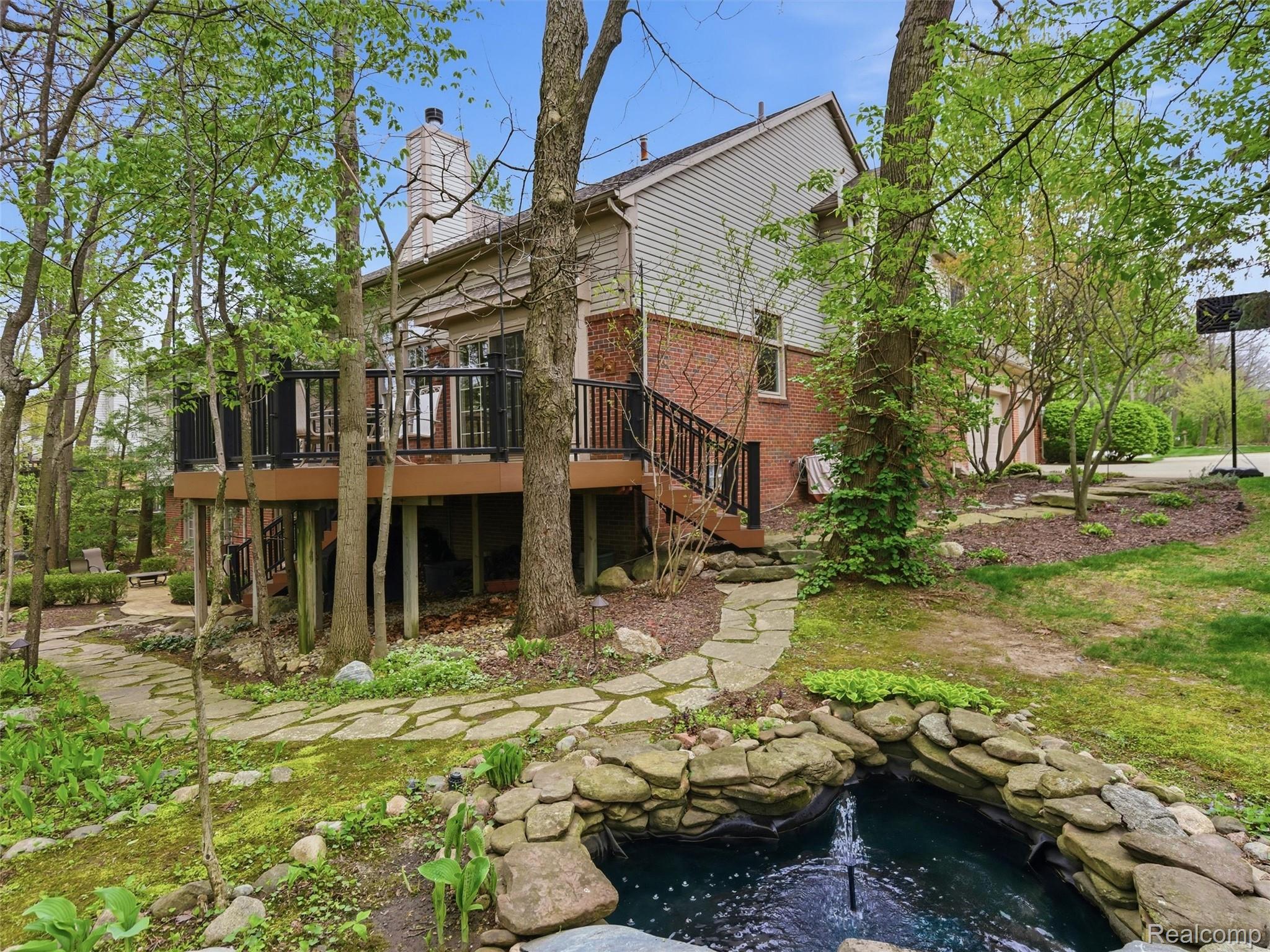 3874 Kaeleaf Road