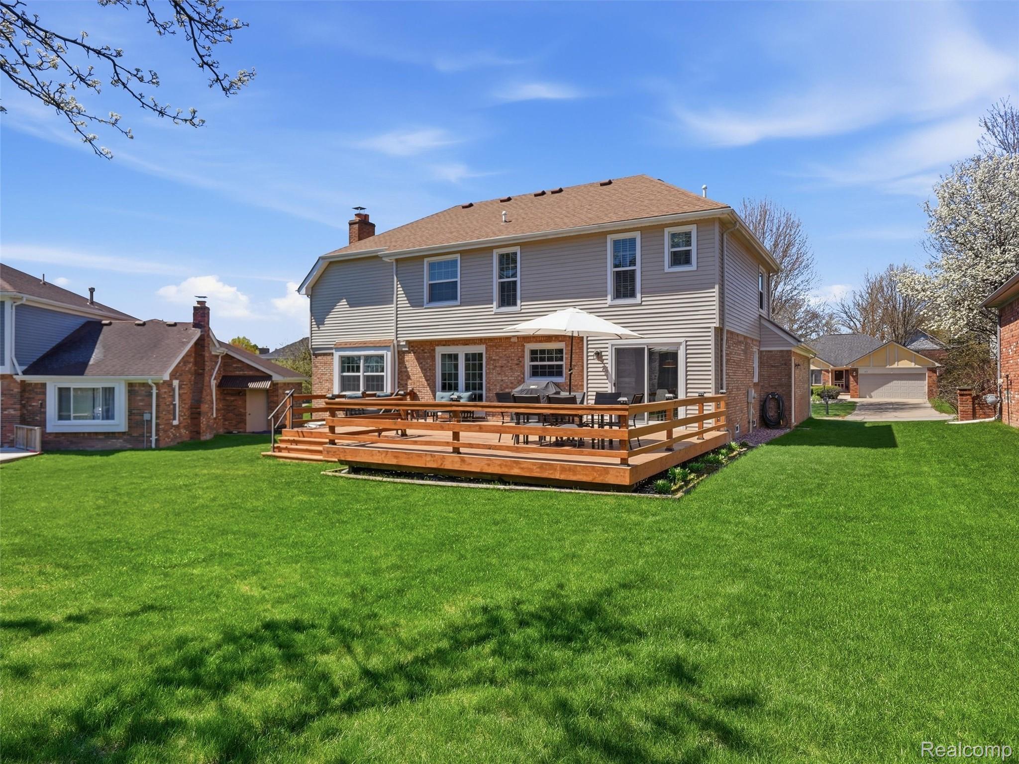 360 Sandalwood Drive