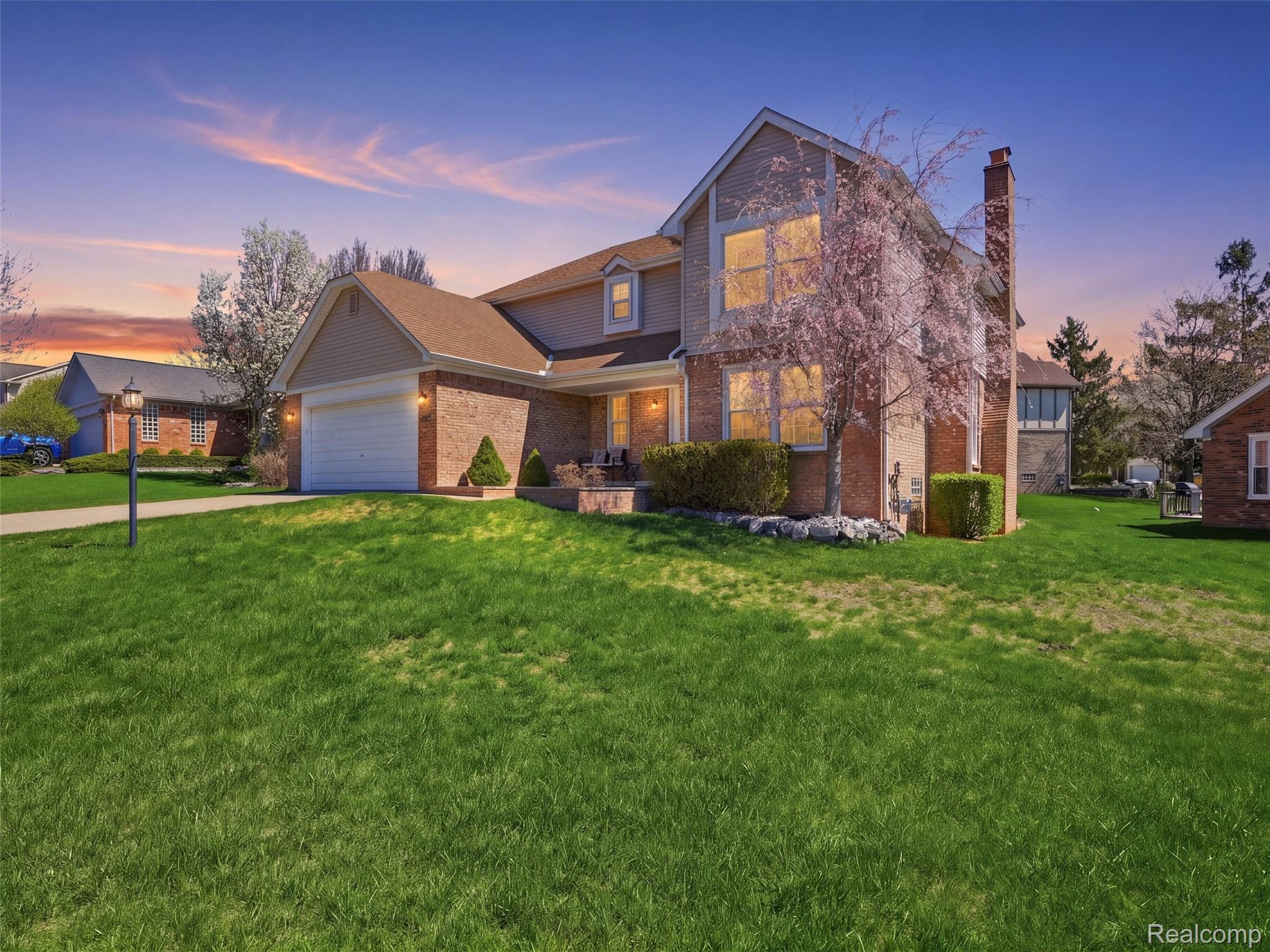 360 Sandalwood Drive