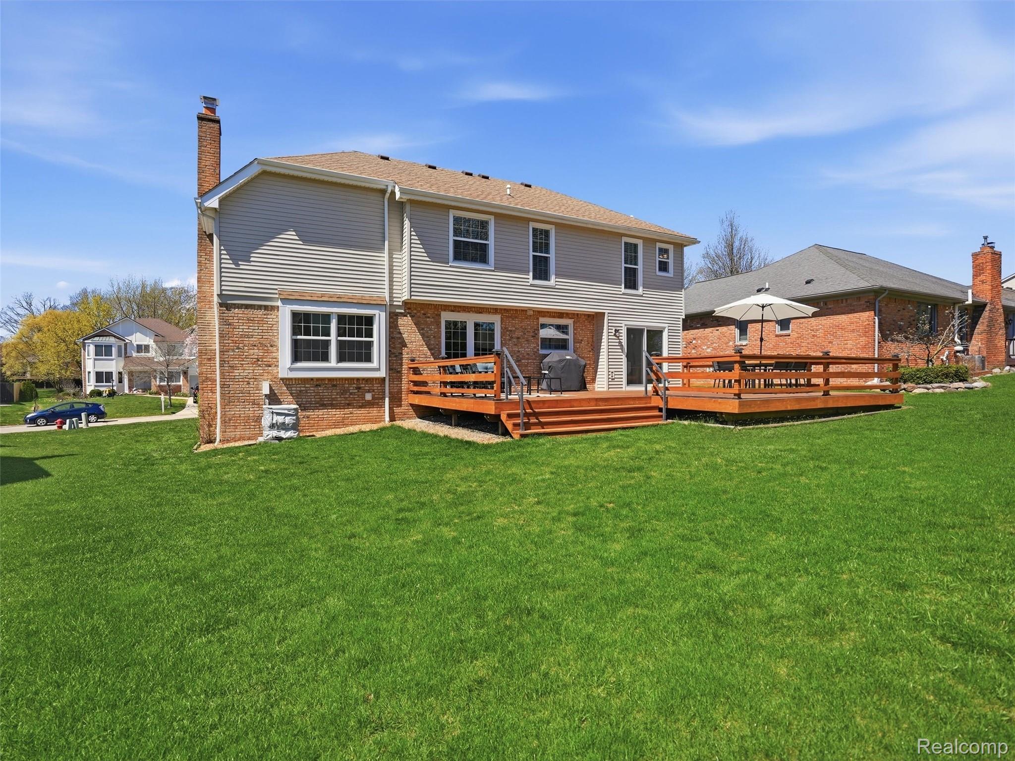 360 Sandalwood Drive