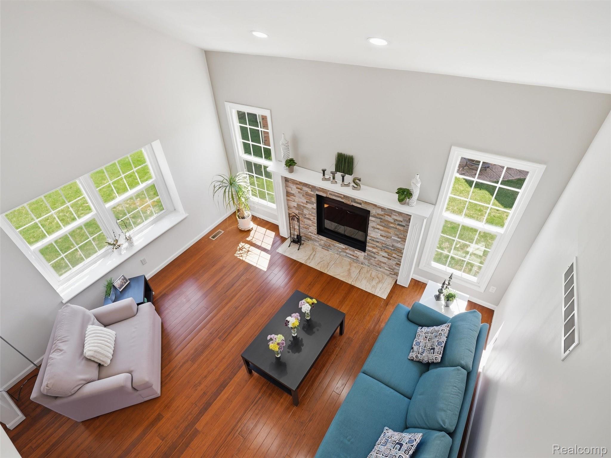 360 Sandalwood Drive