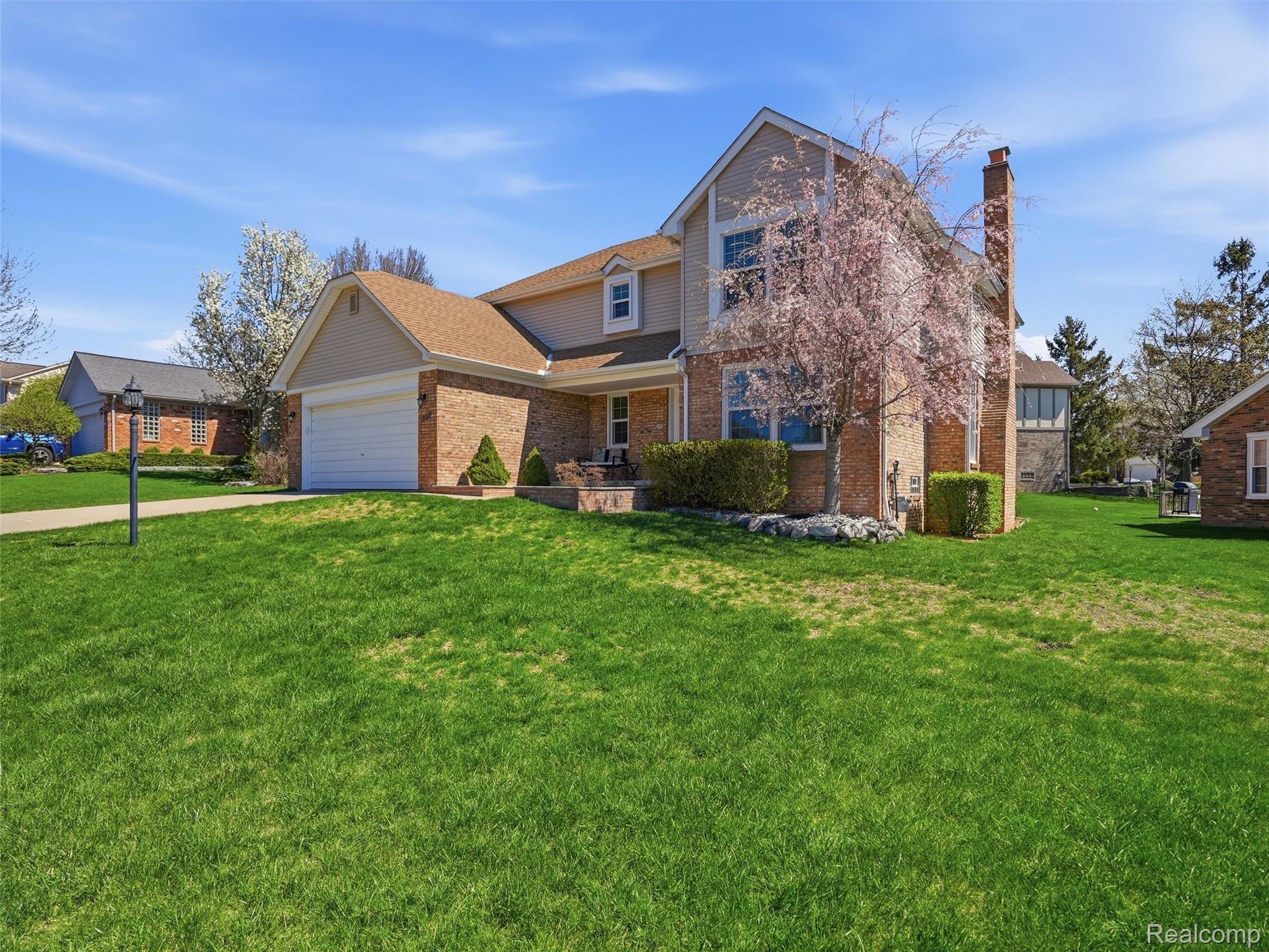 360 Sandalwood Drive