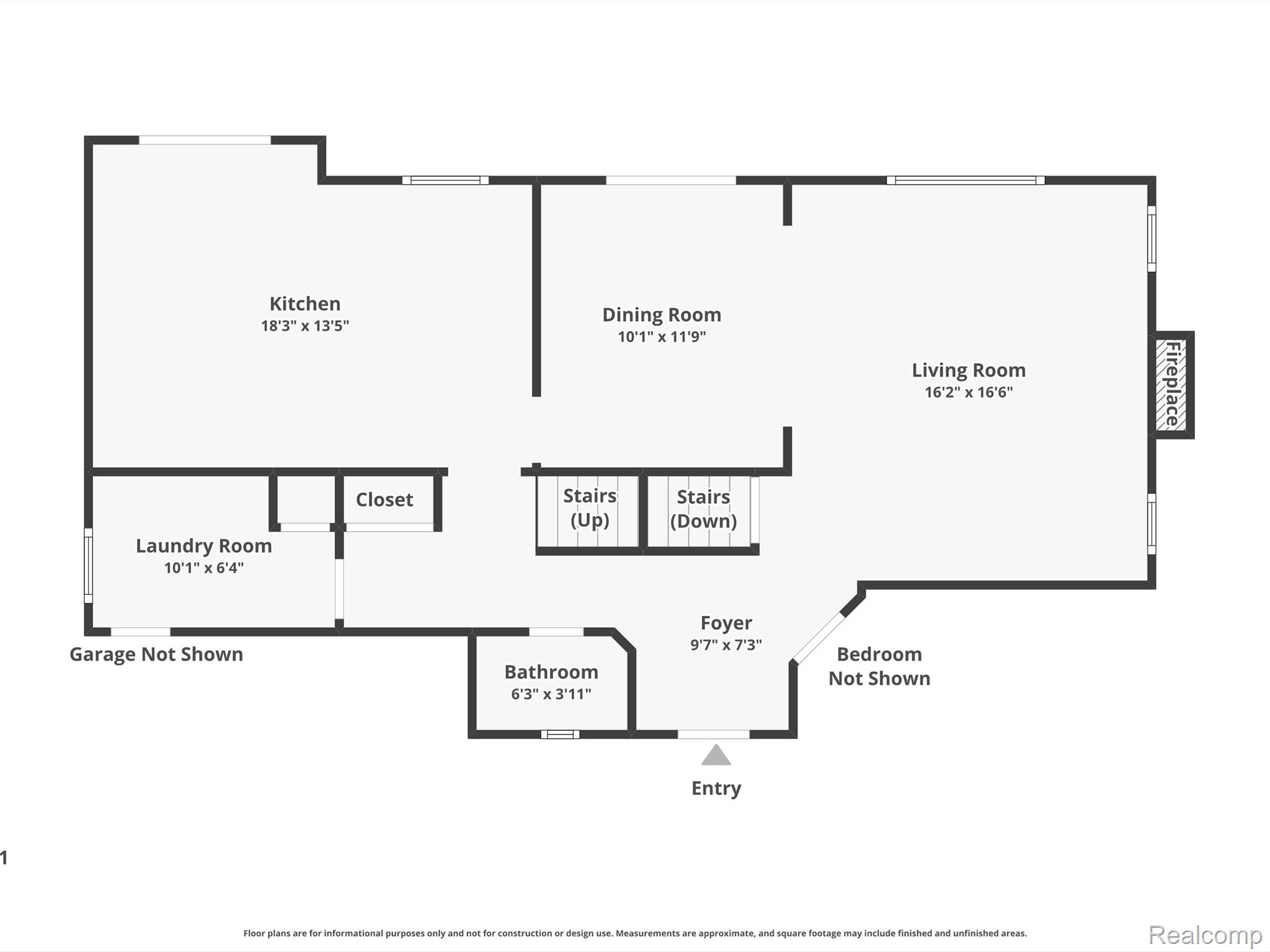 360 Sandalwood Drive