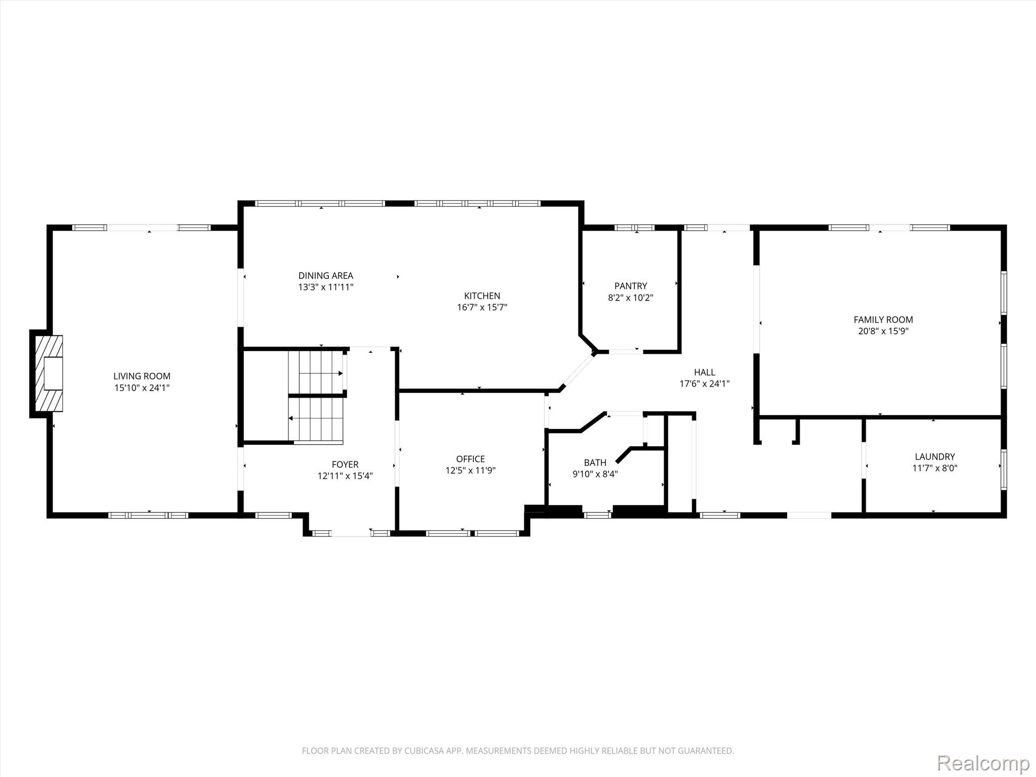 1185 Avon Circle W