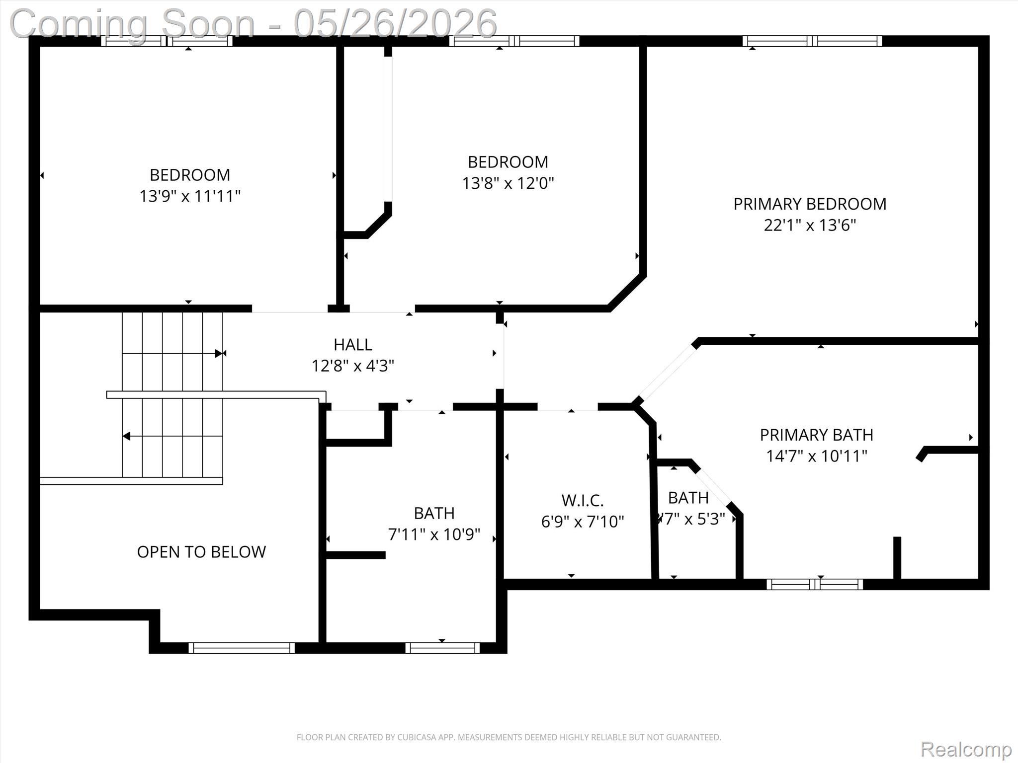 1185 Avon Circle W
