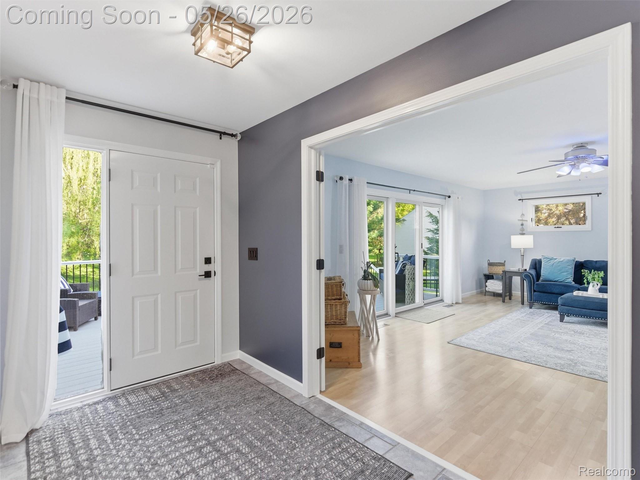 1185 Avon Circle W
