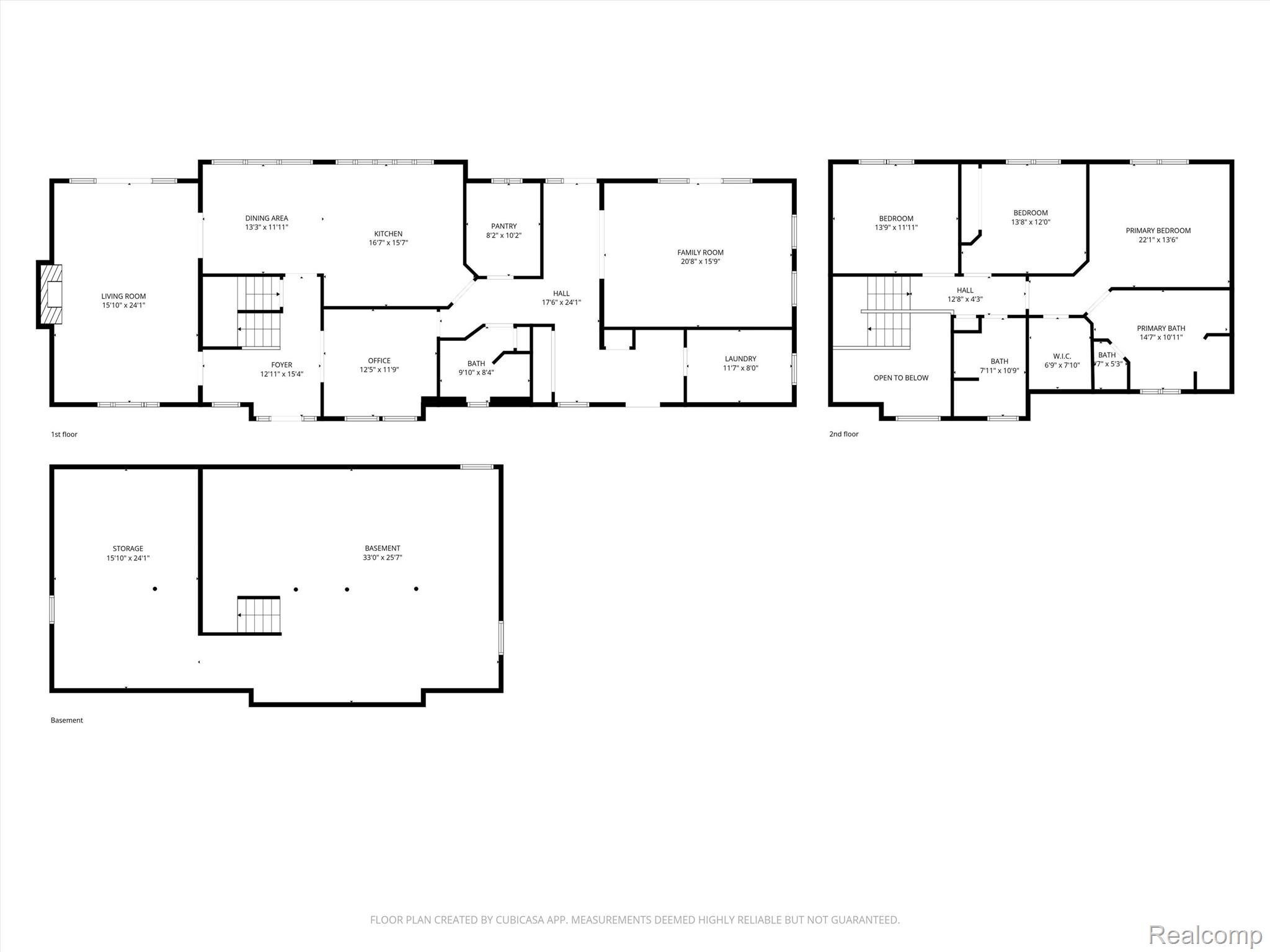 1185 Avon Circle W
