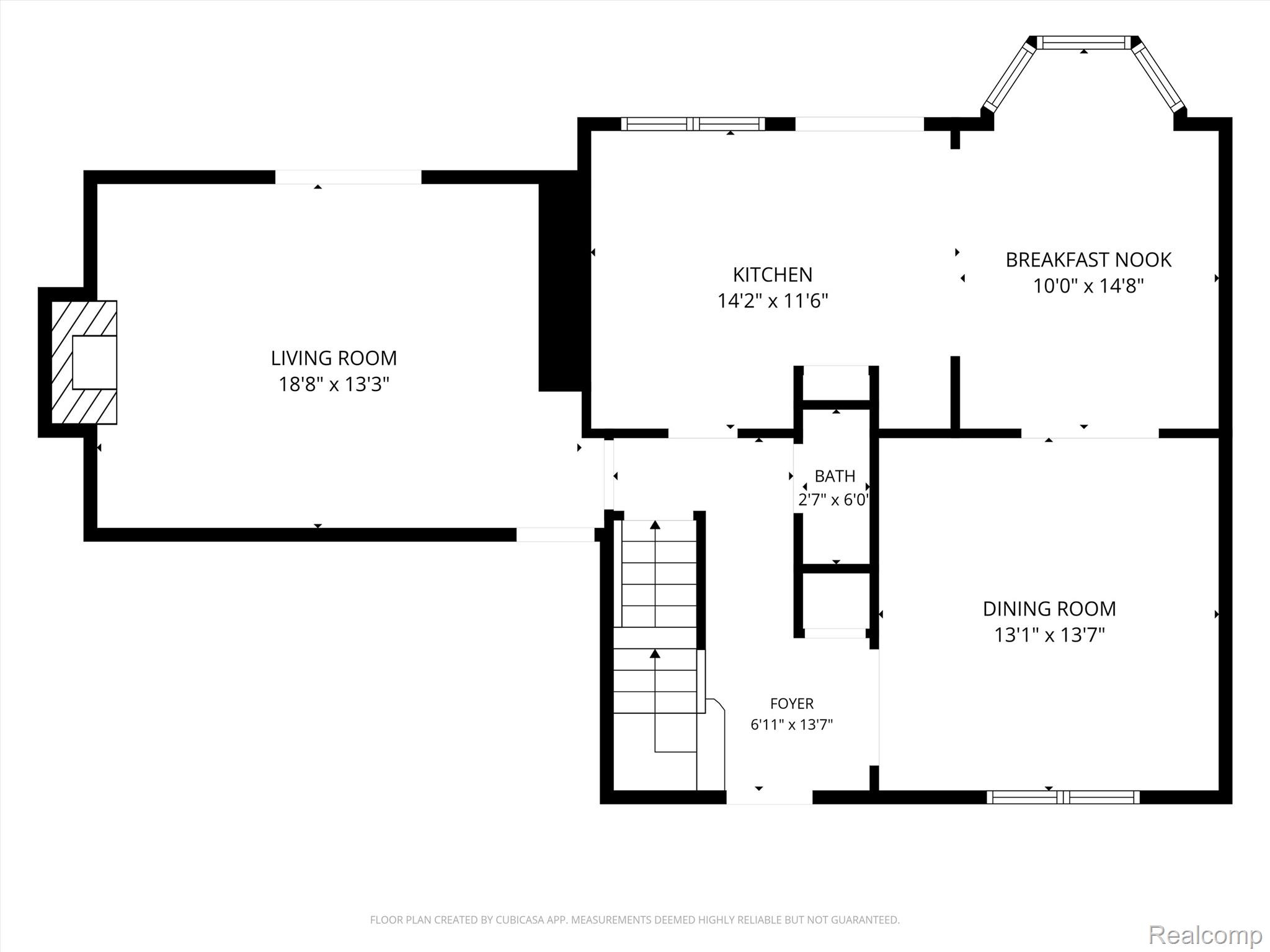 2600 Millcrest Court