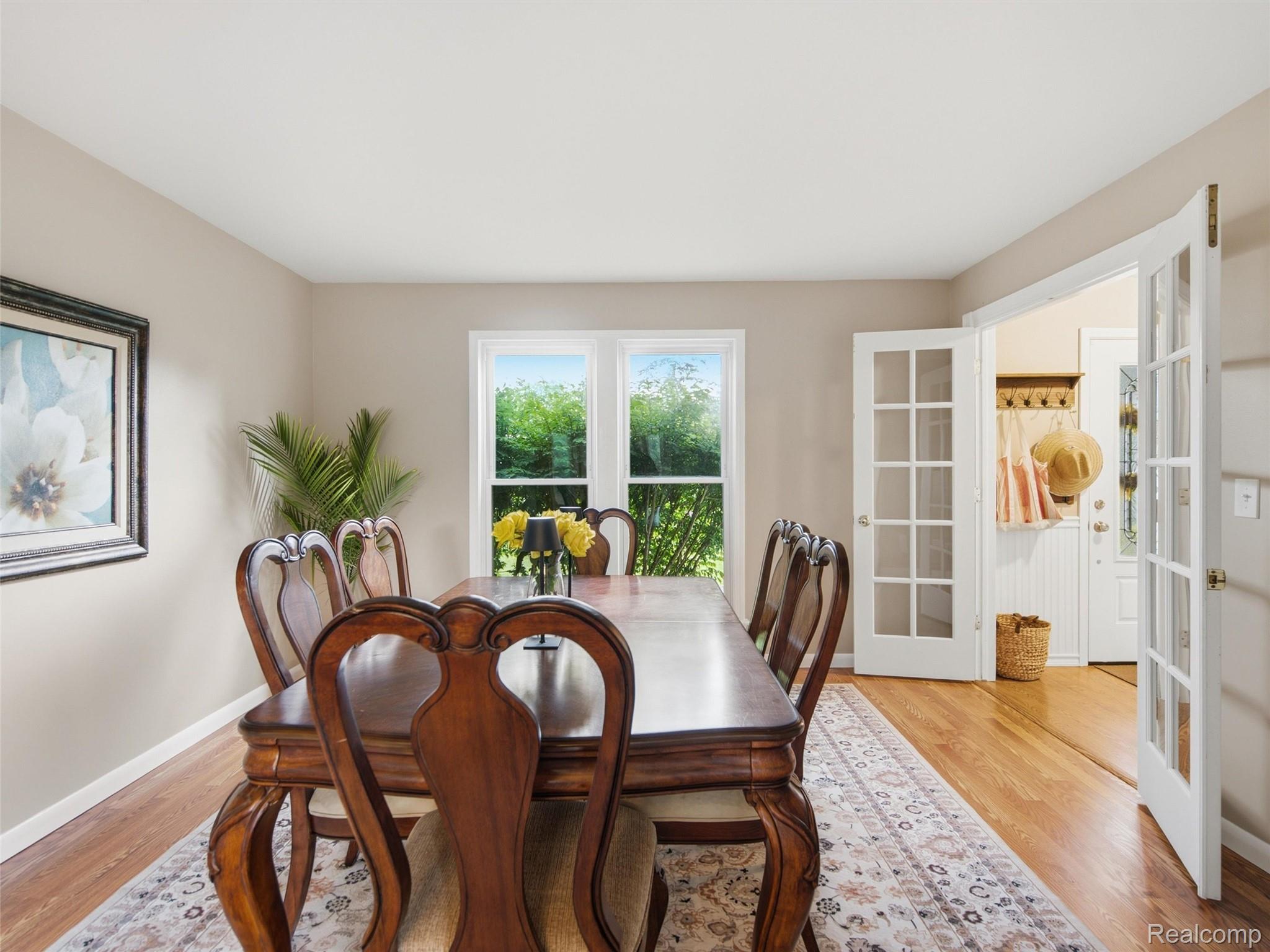 2600 Millcrest Court