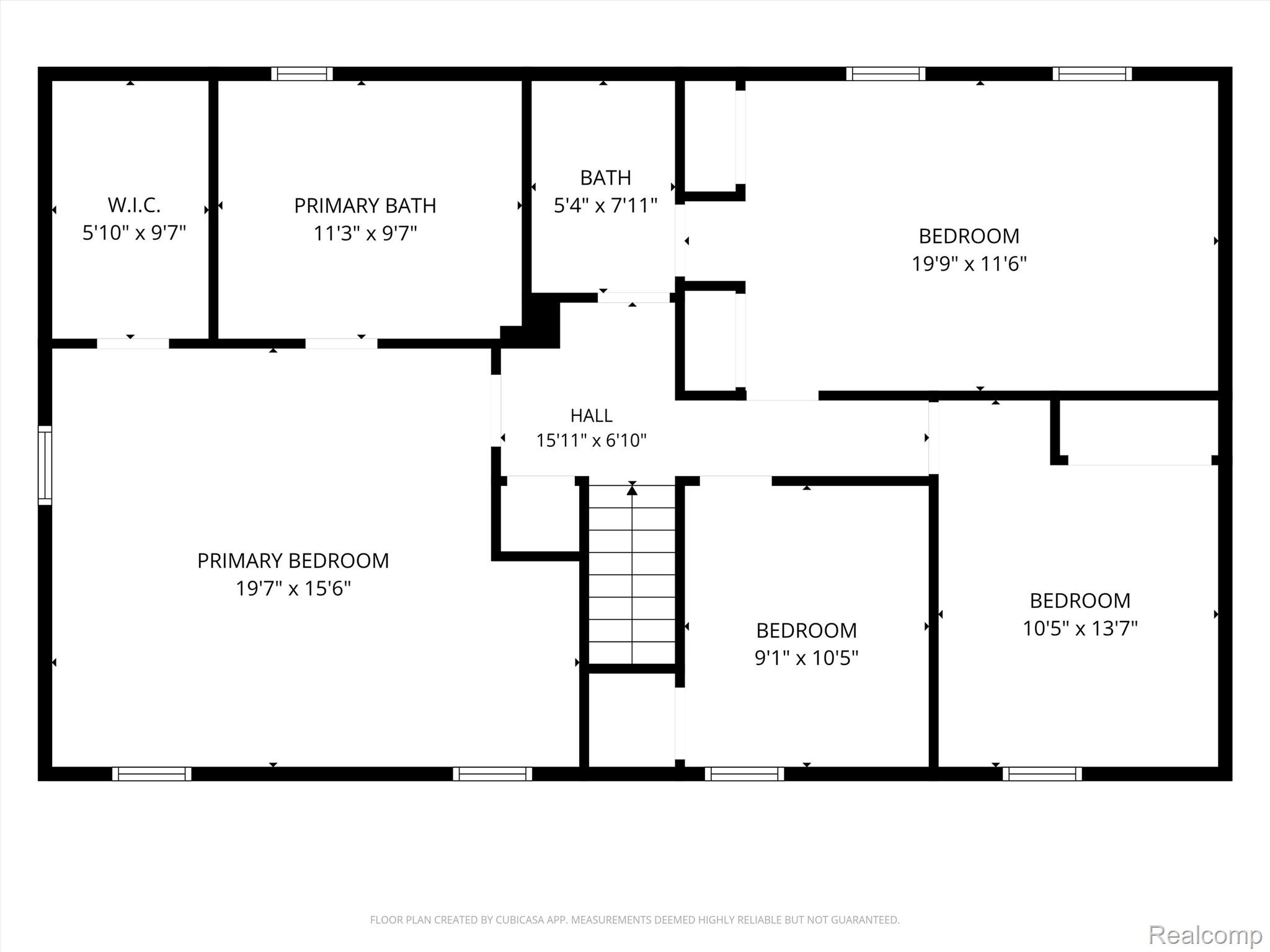 2600 Millcrest Court
