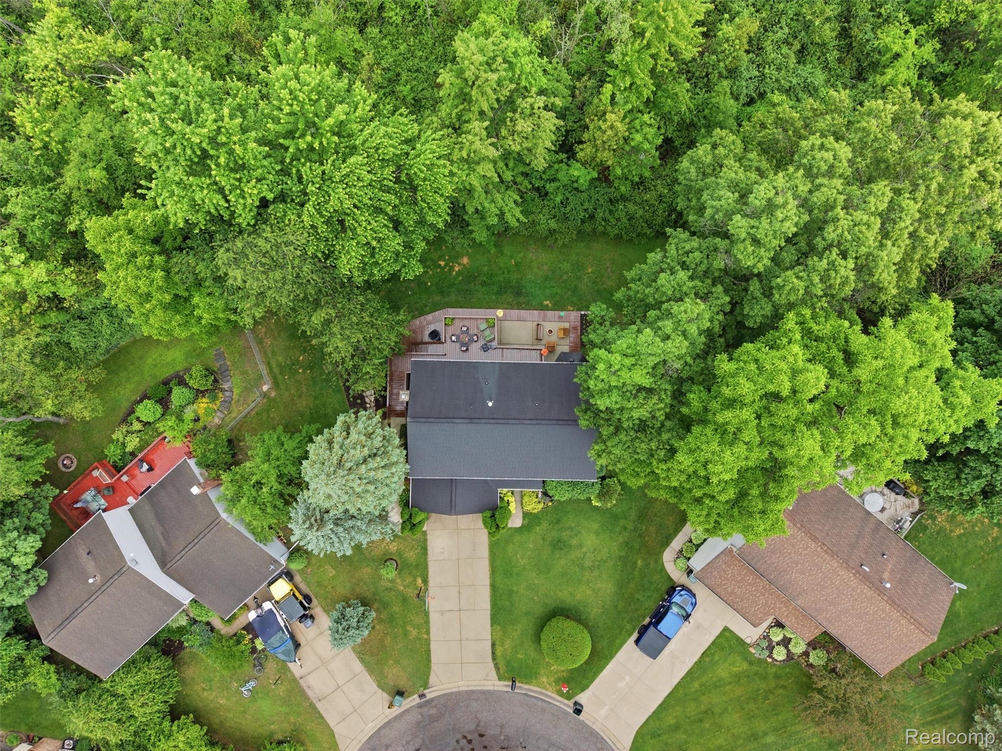 2600 Millcrest Court