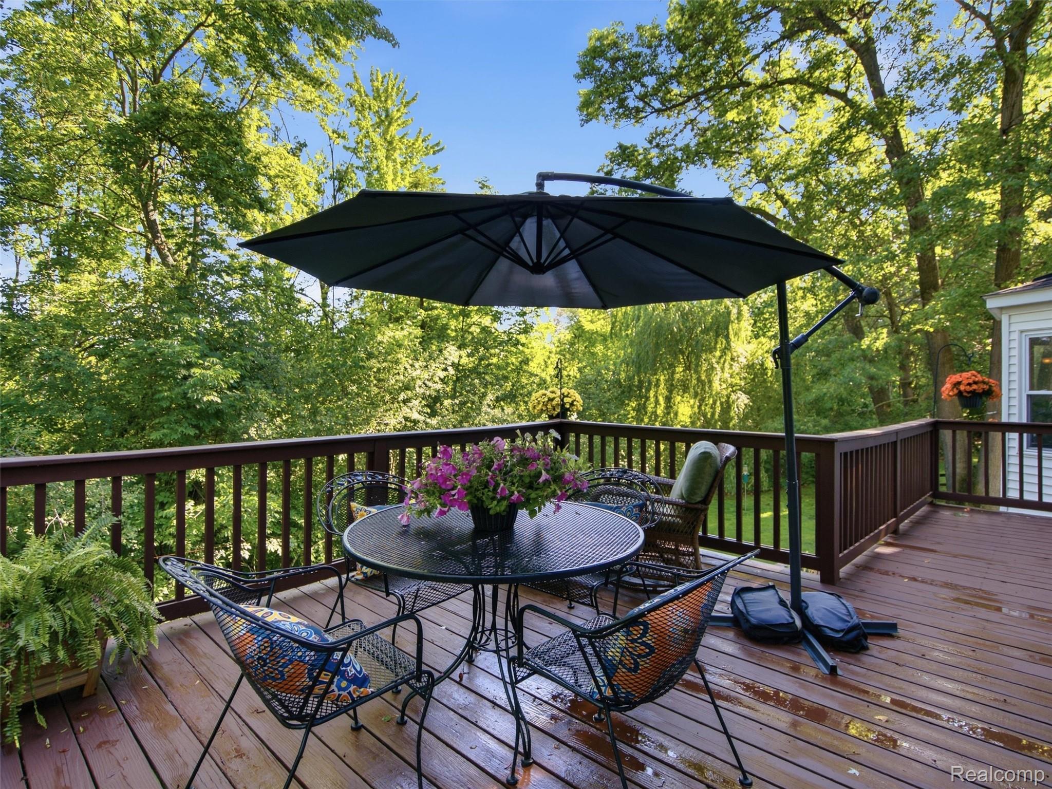 2600 Millcrest Court