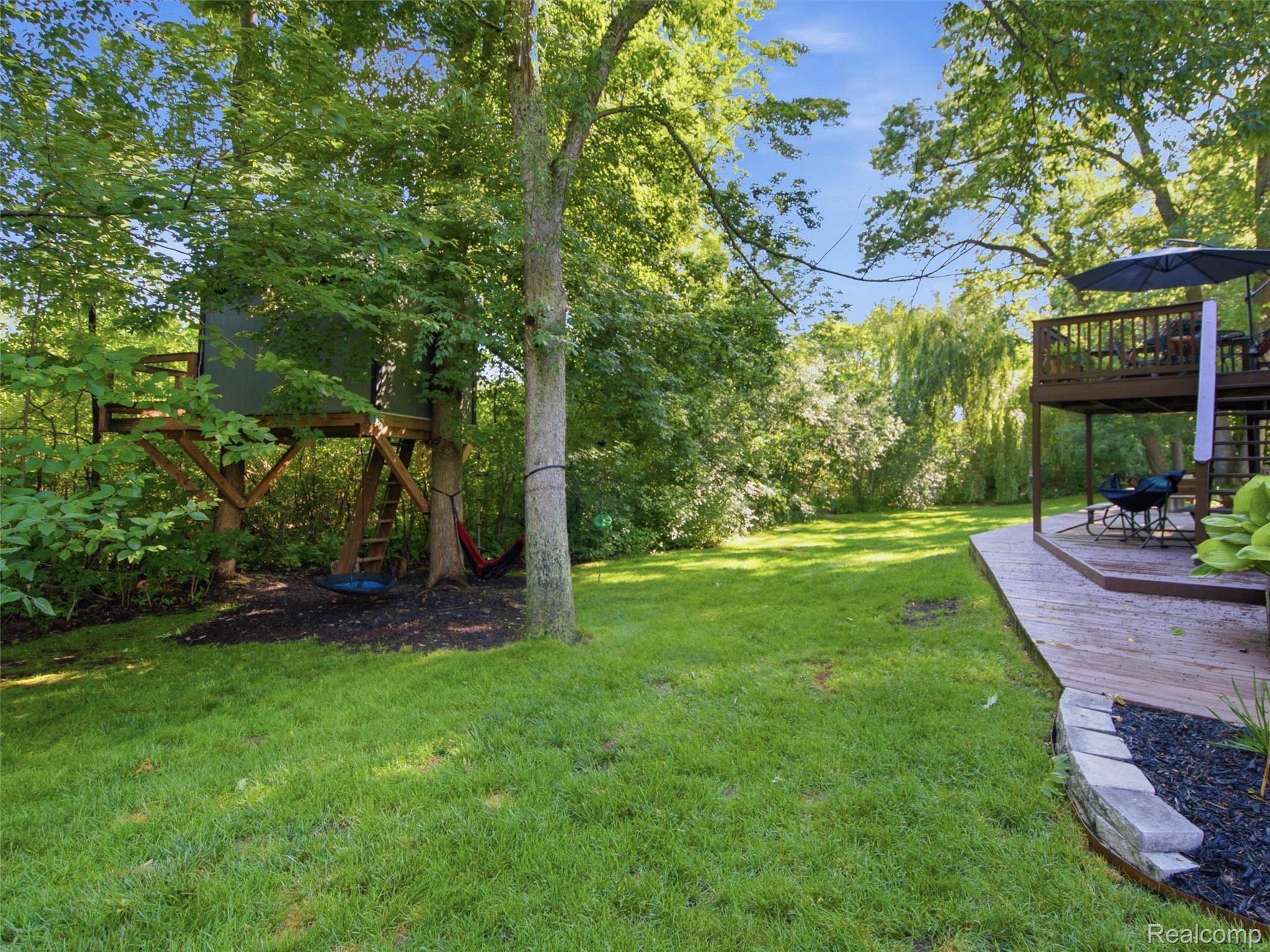 2600 Millcrest Court