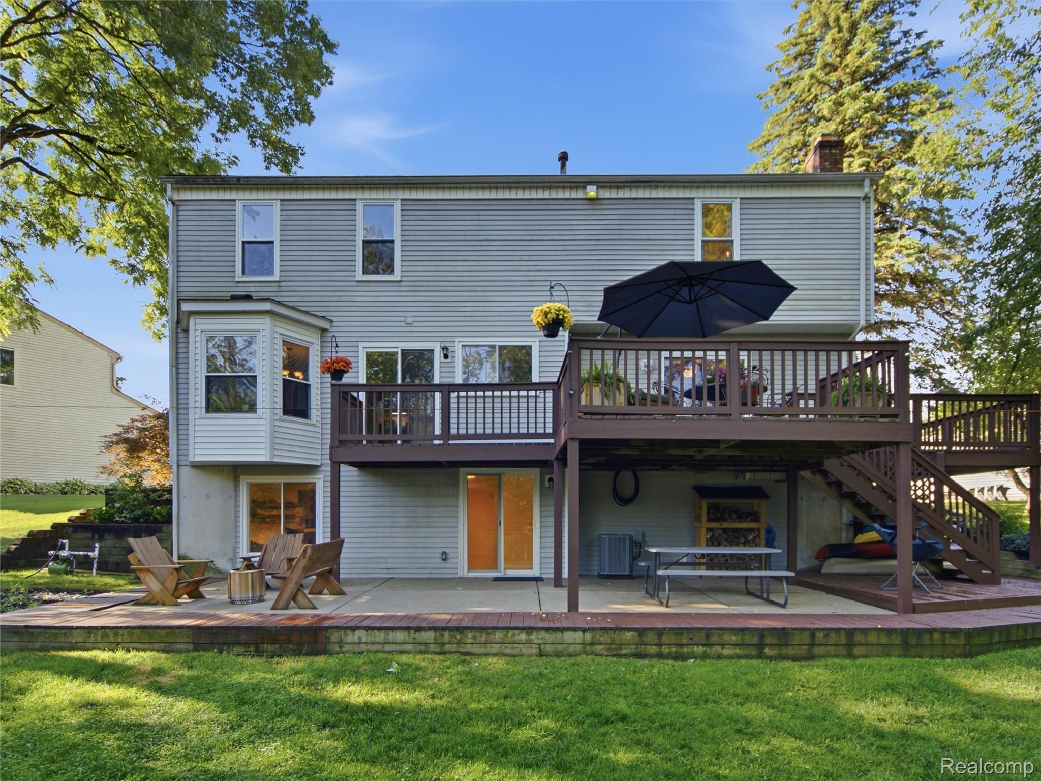2600 Millcrest Court