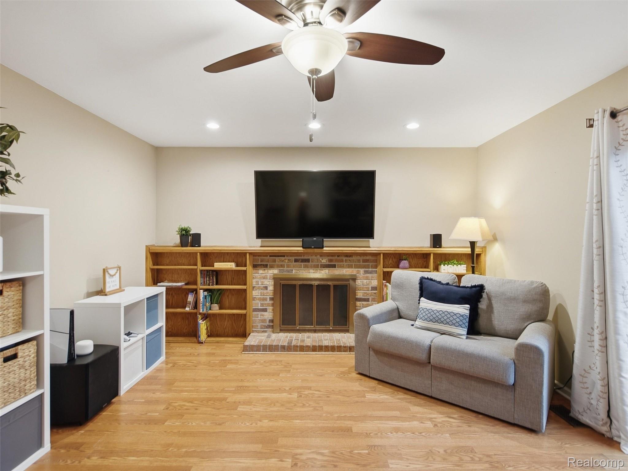 2600 Millcrest Court