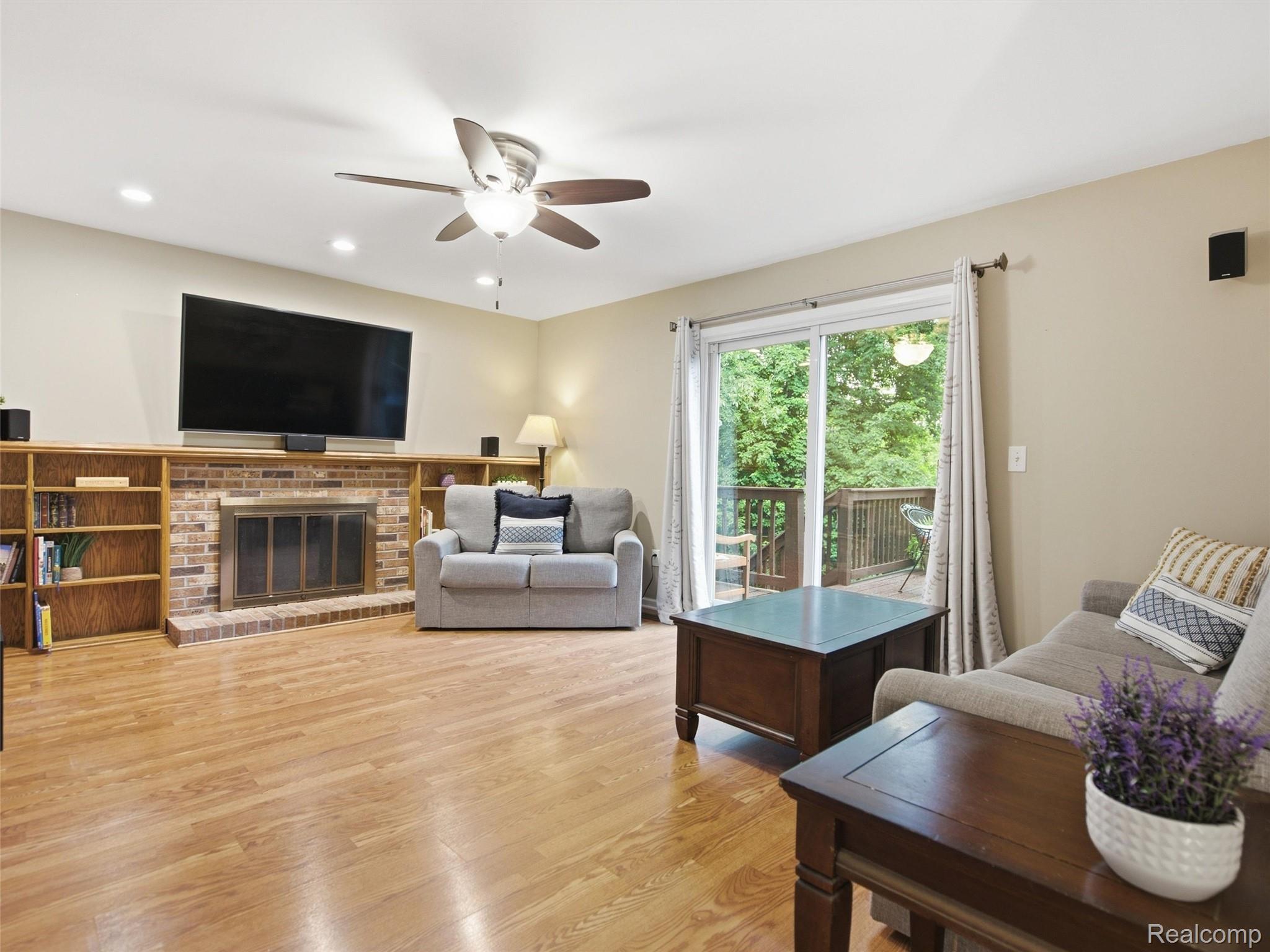 2600 Millcrest Court