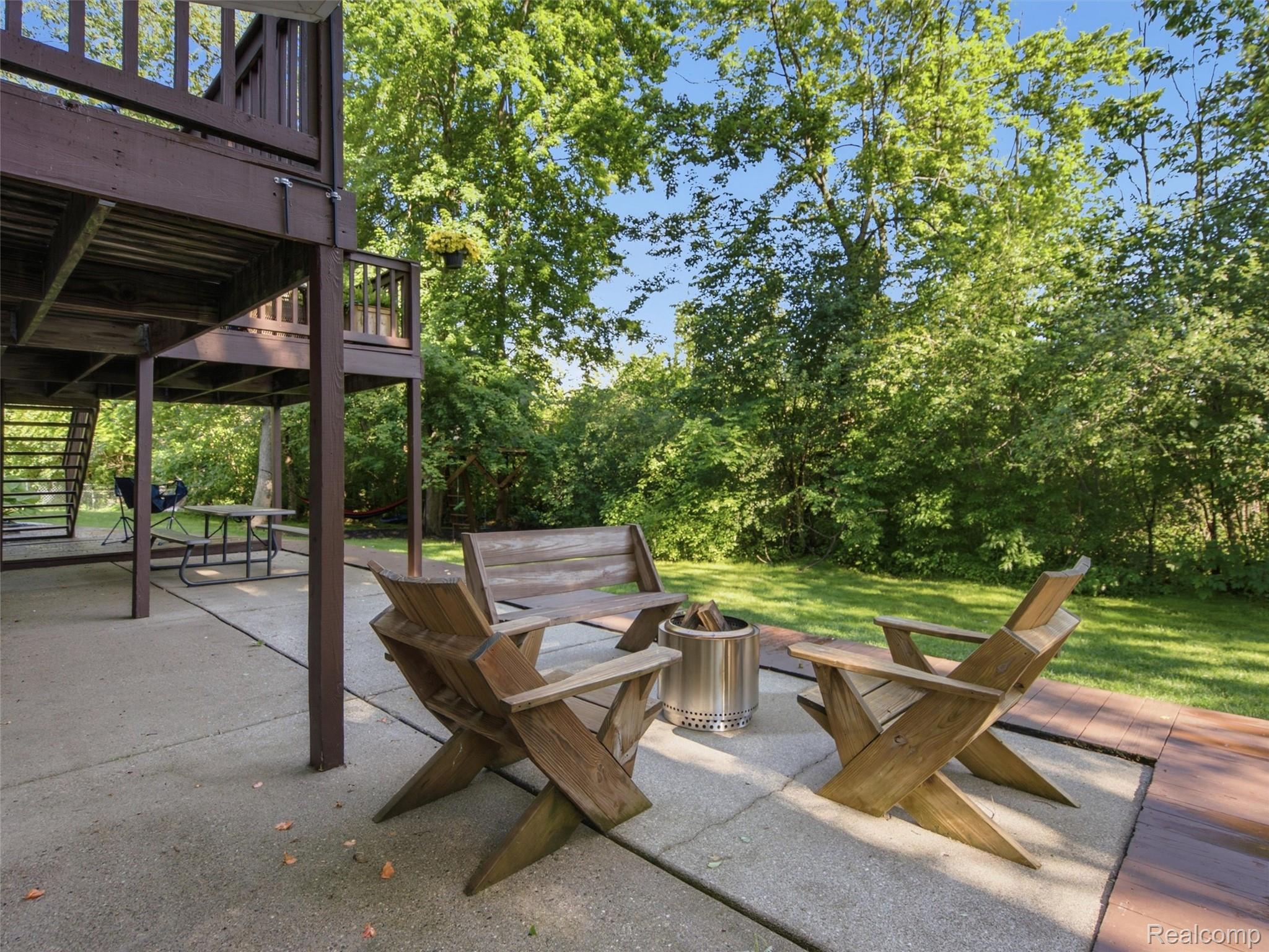 2600 Millcrest Court