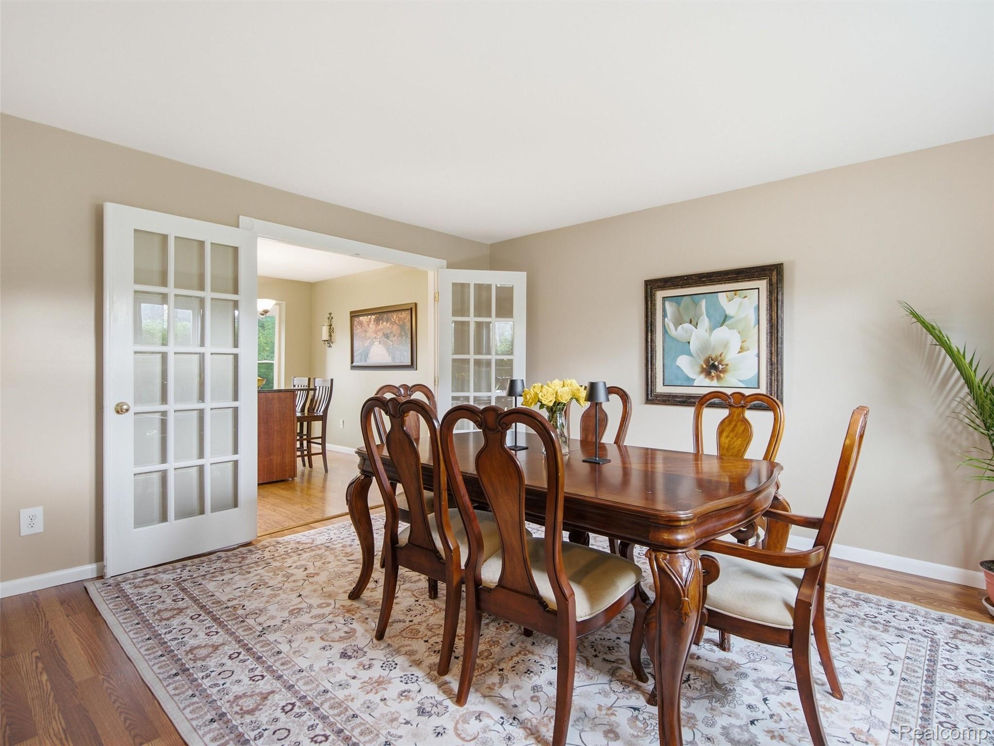 2600 Millcrest Court