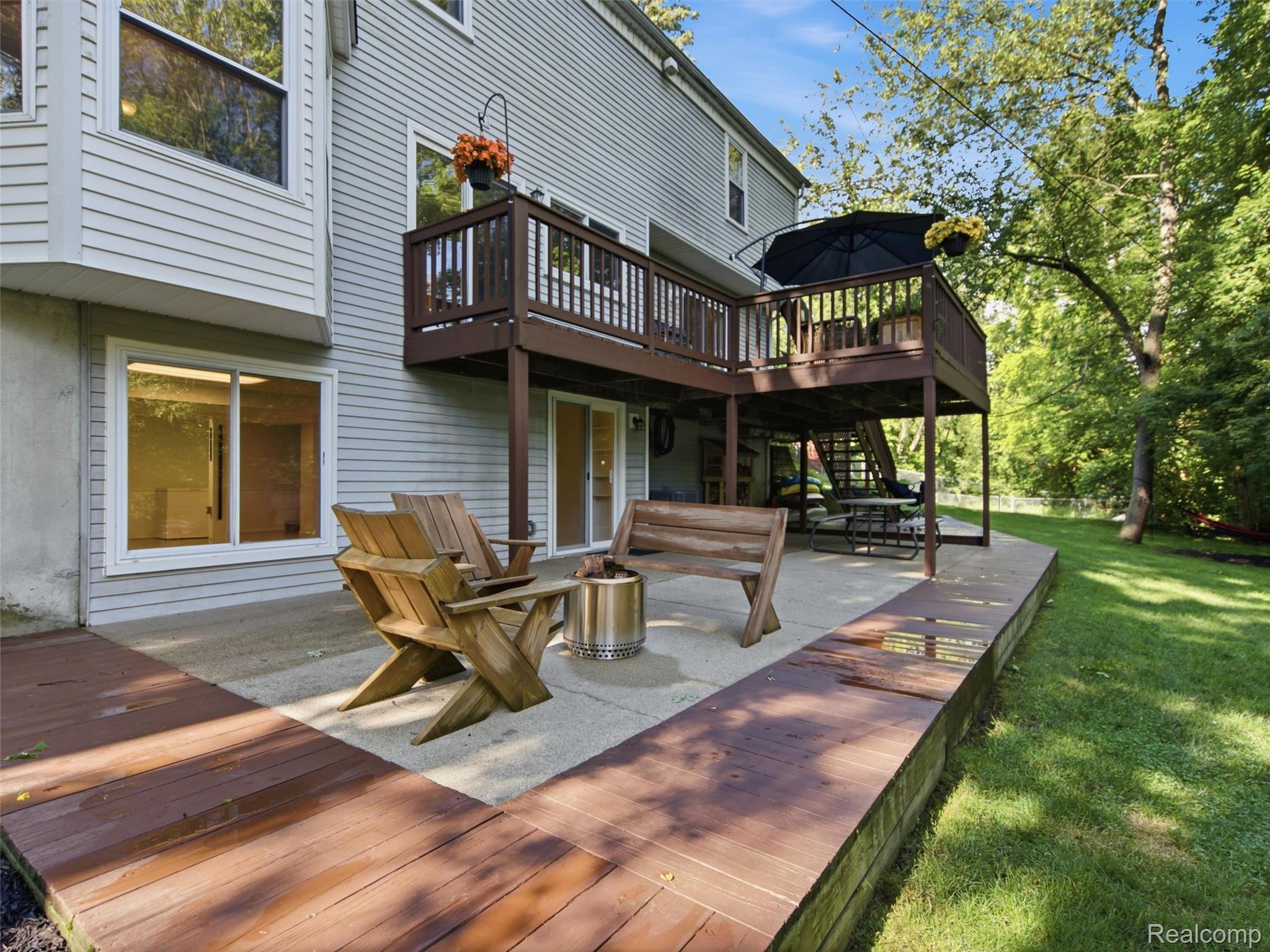 2600 Millcrest Court