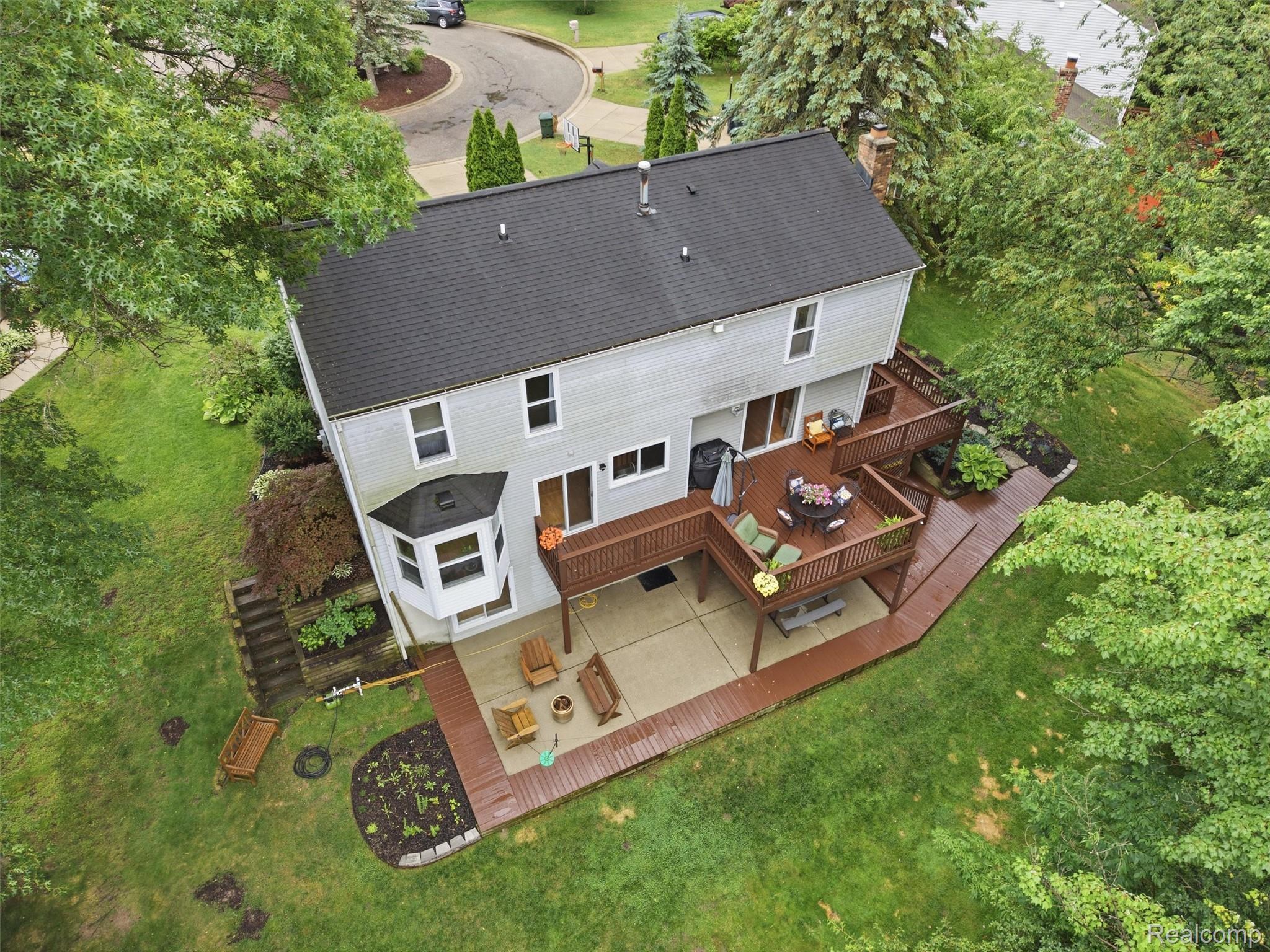 2600 Millcrest Court