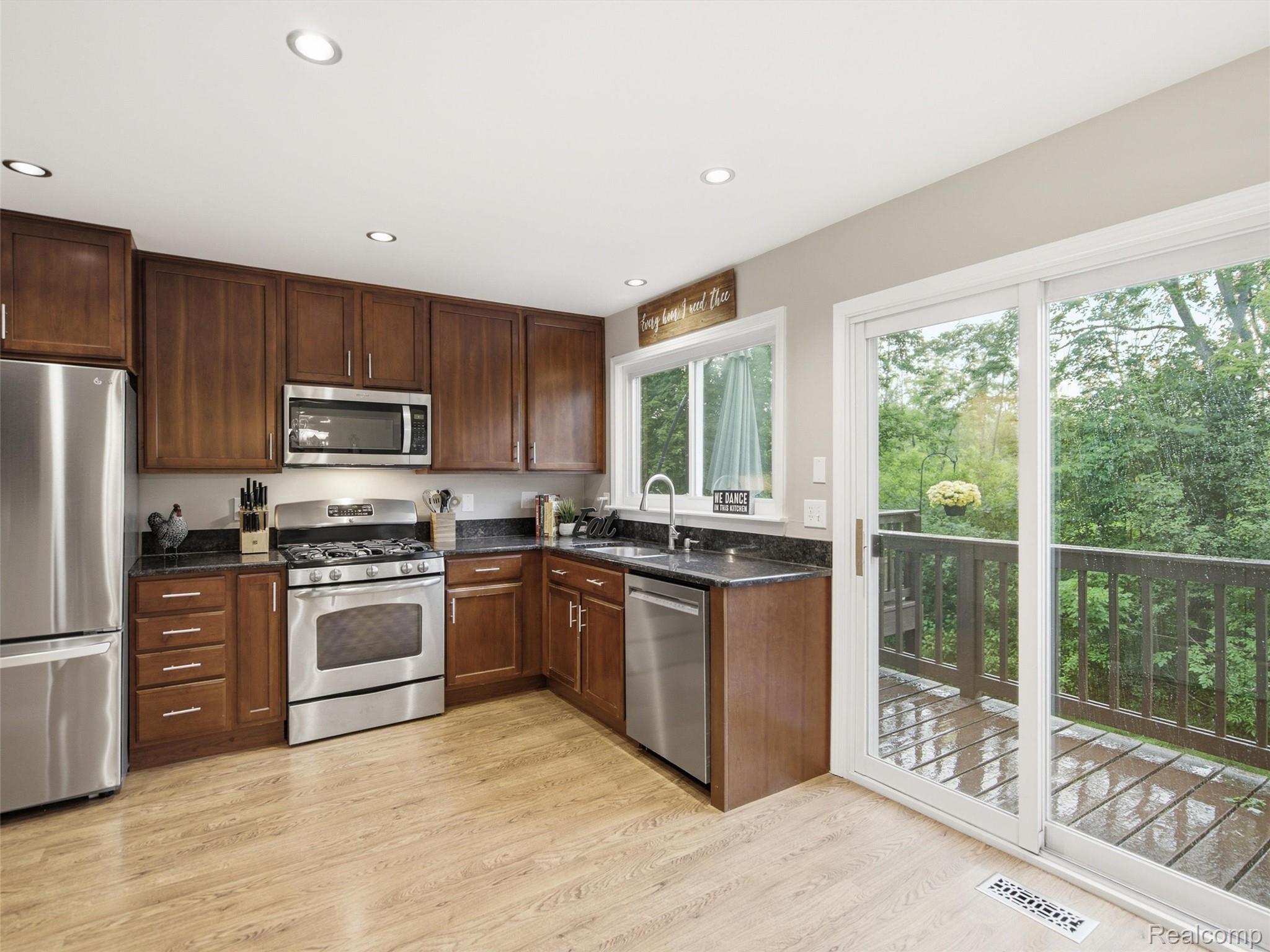2600 Millcrest Court