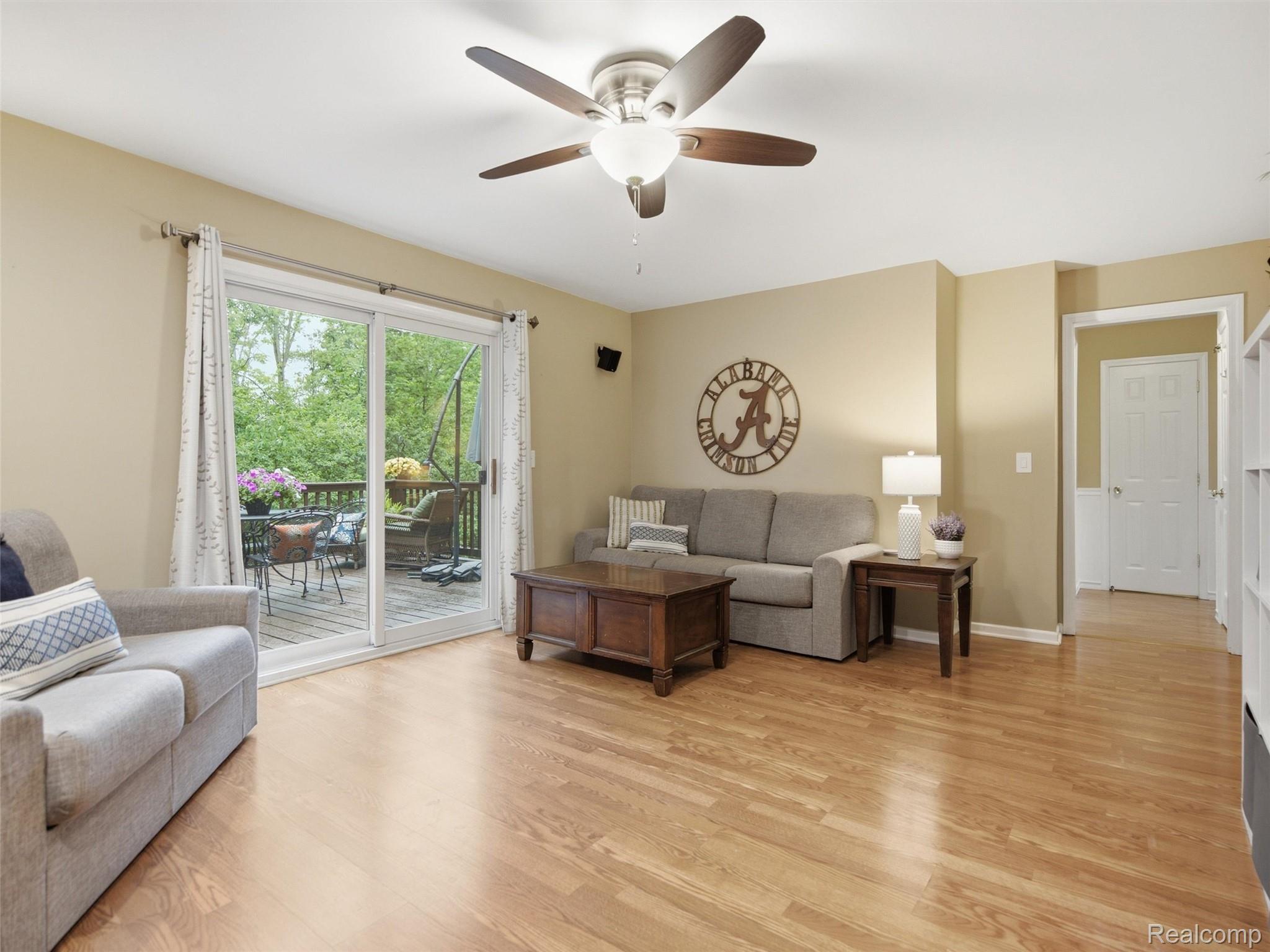 2600 Millcrest Court