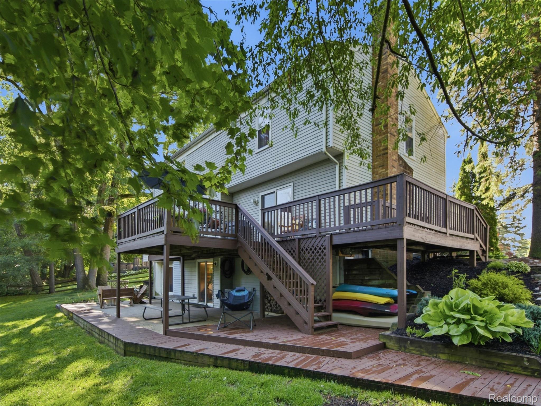 2600 Millcrest Court