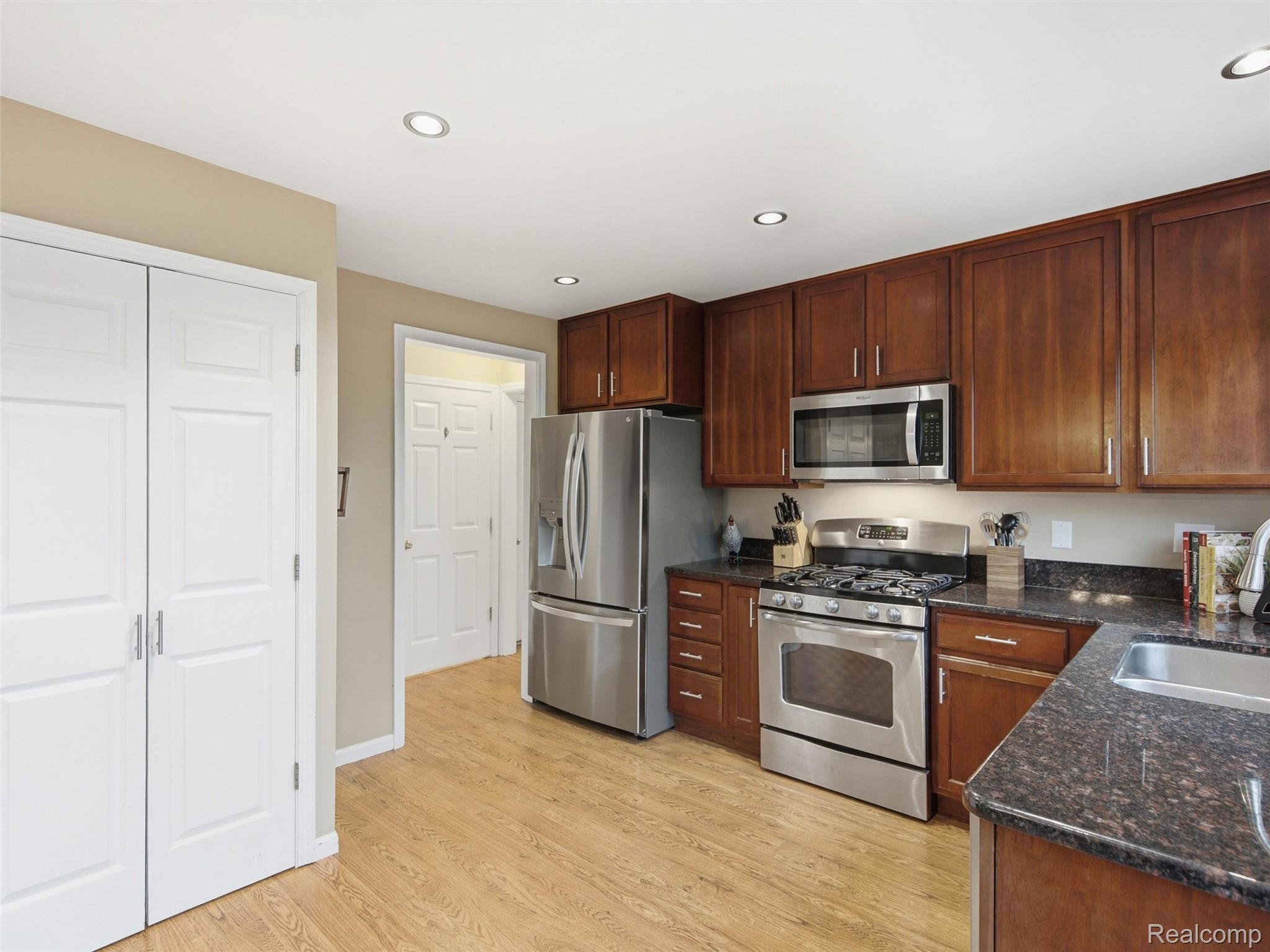 2600 Millcrest Court
