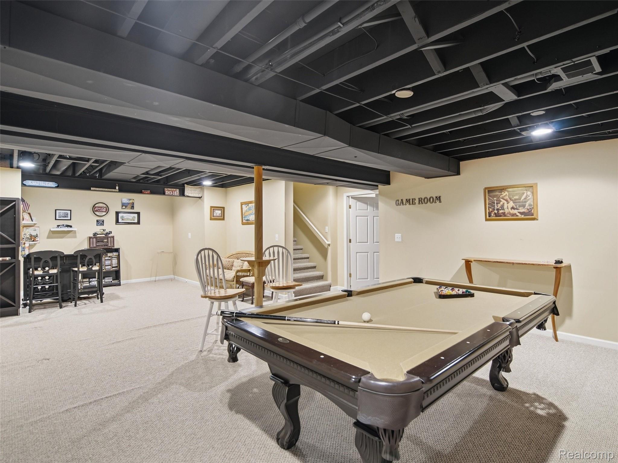 2633 Ridgecrest Drive