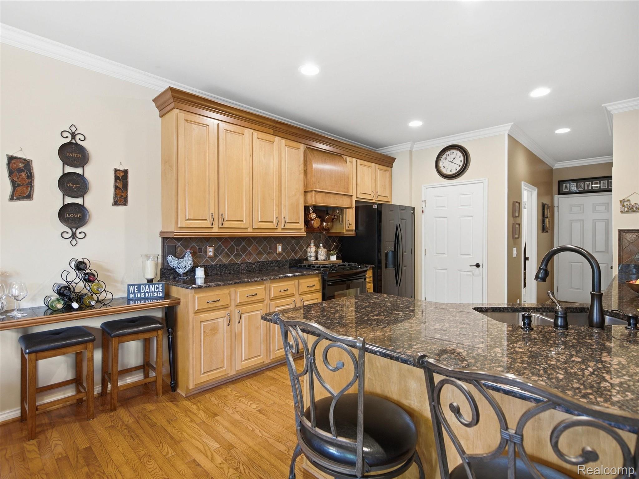 2633 Ridgecrest Drive