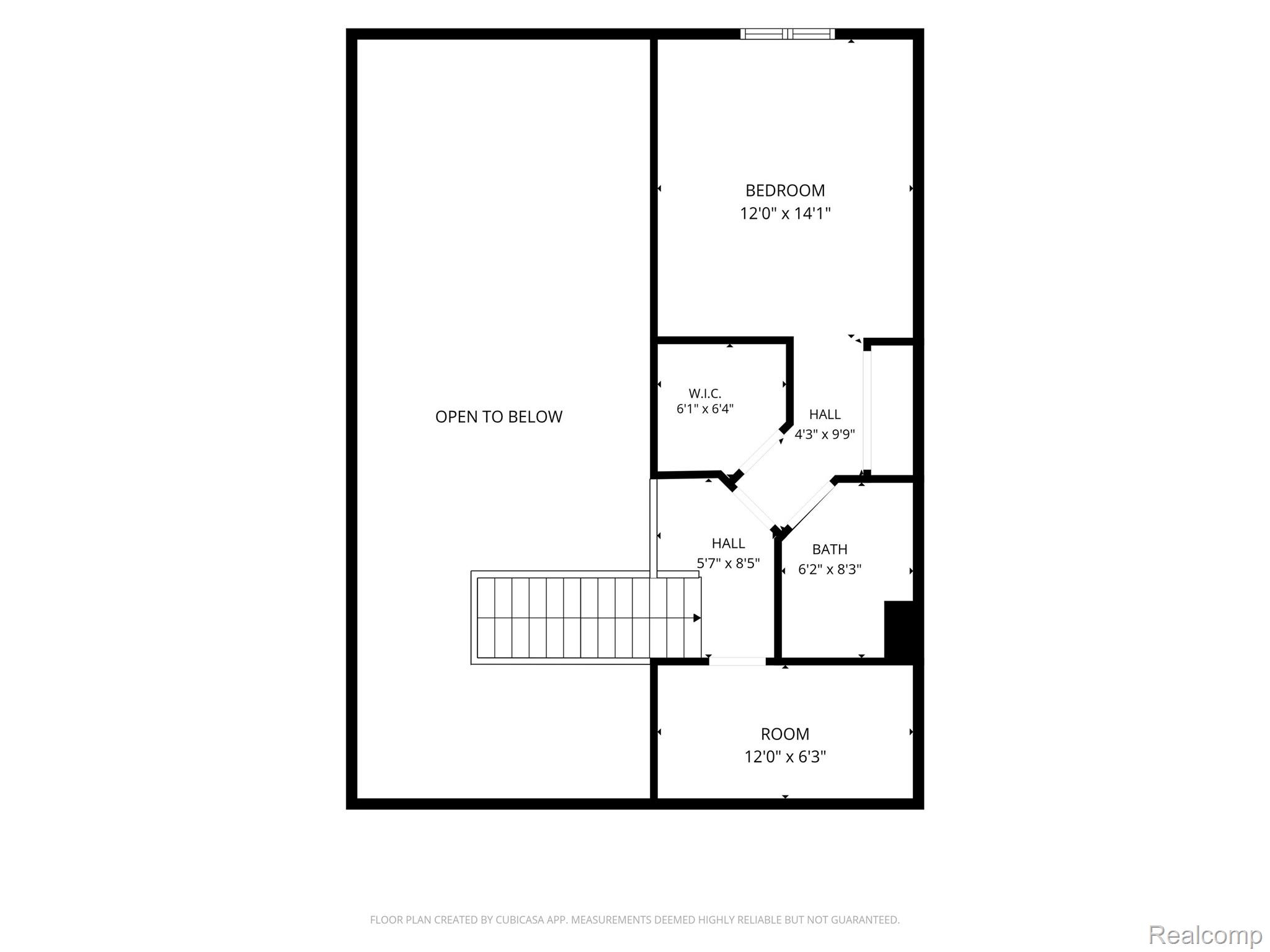 2633 Ridgecrest Drive