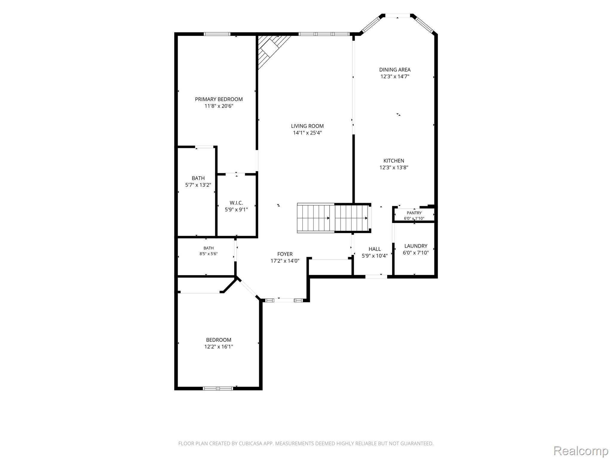 2633 Ridgecrest Drive