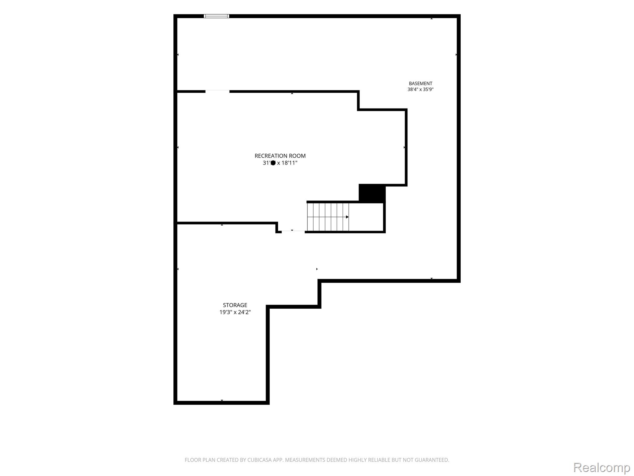 2633 Ridgecrest Drive