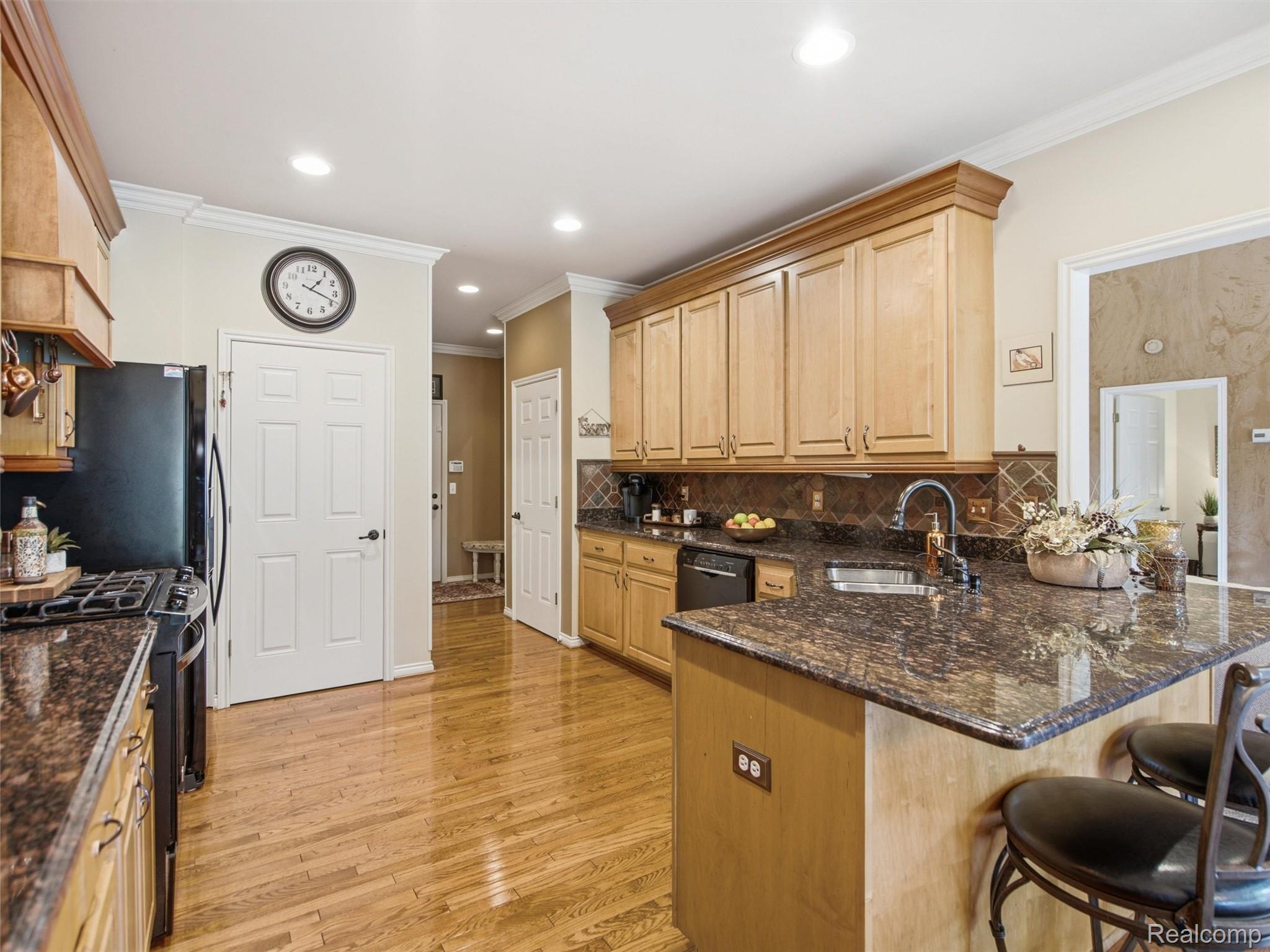 2633 Ridgecrest Drive
