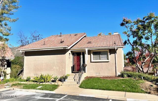 658 La Corona Court