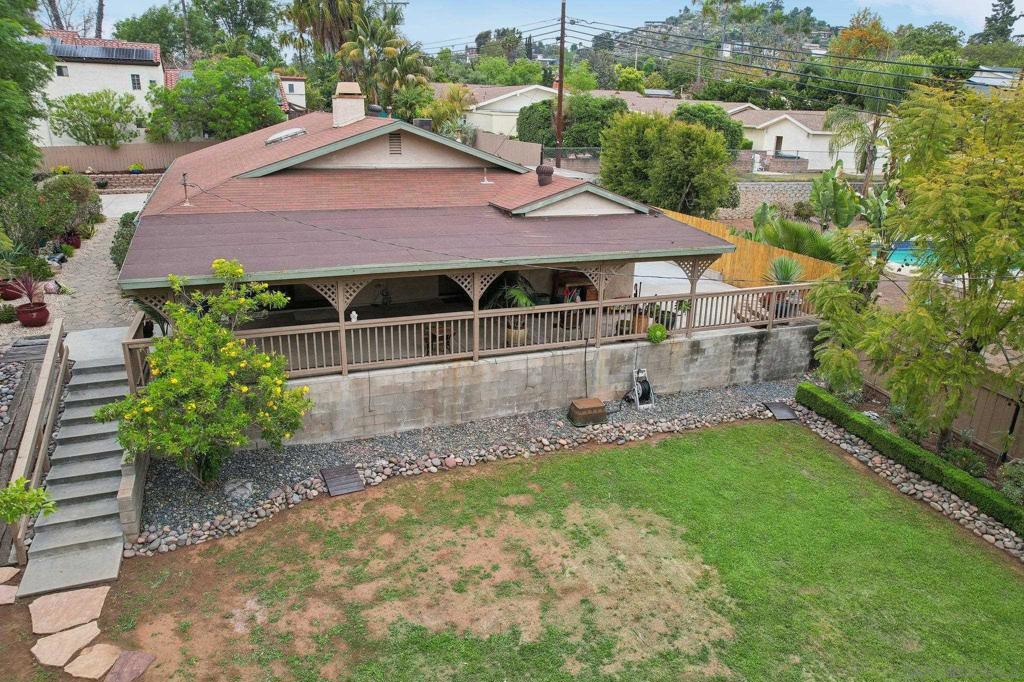 4847 Marguerita Ln