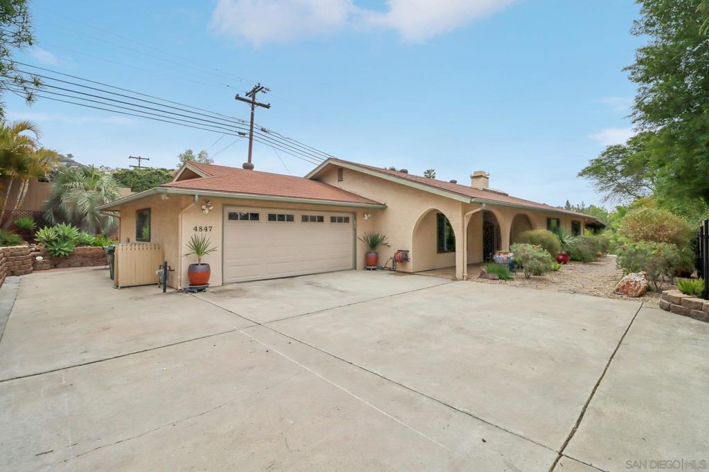 4847 Marguerita Ln