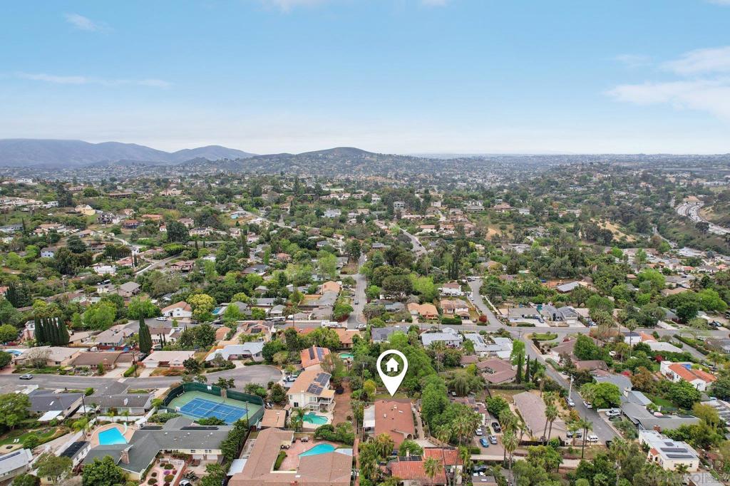4847 Marguerita Ln