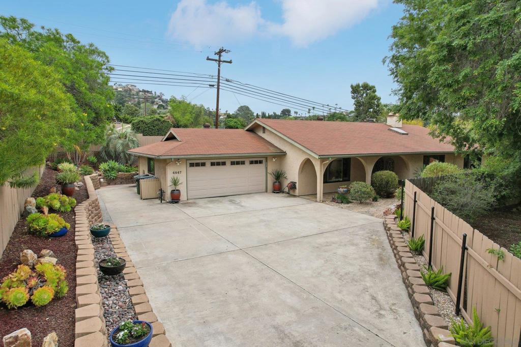 4847 Marguerita Ln