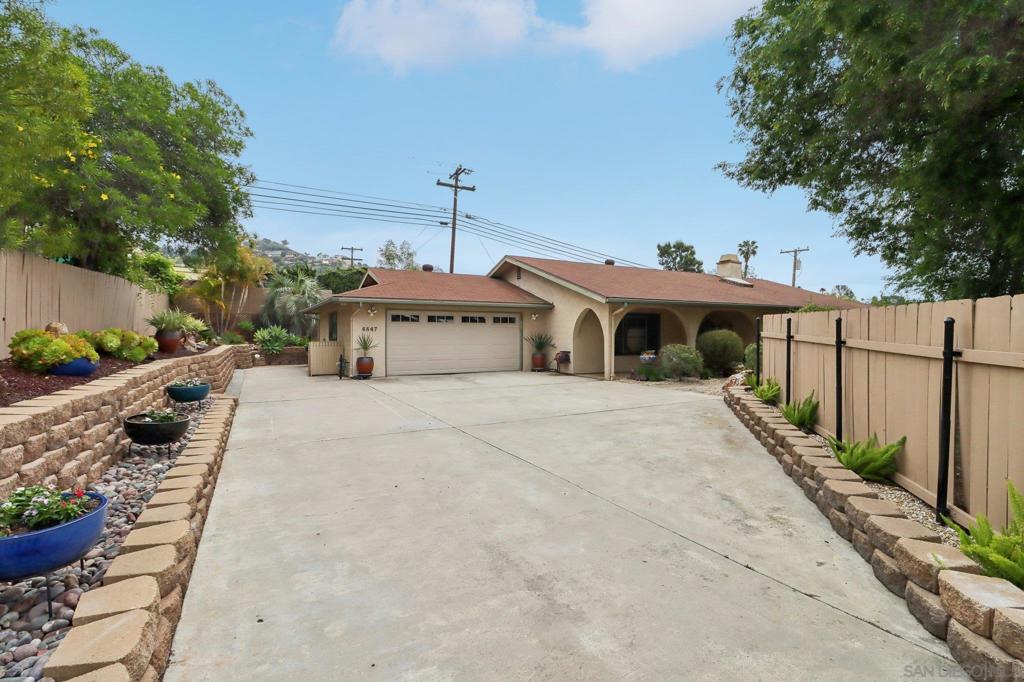 4847 Marguerita Ln