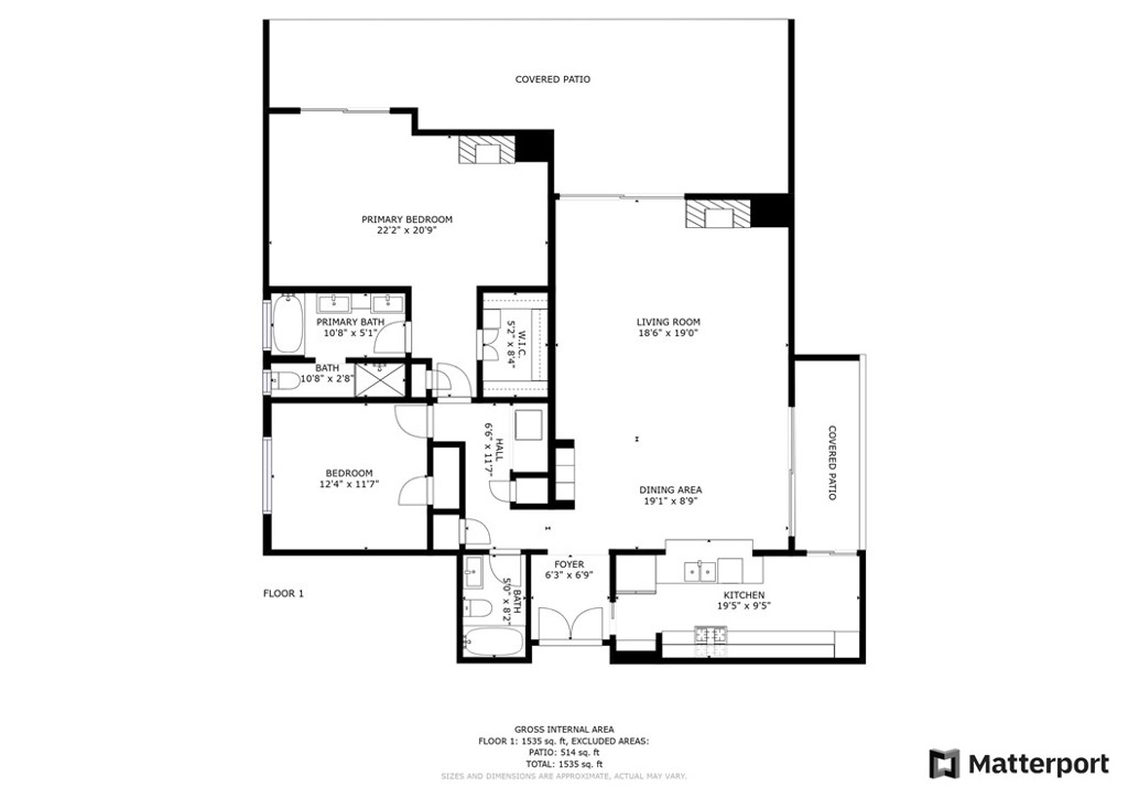 12030 Valleyheart Drive 102