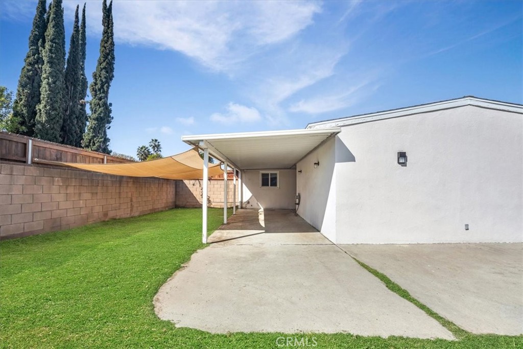 8140 Jumilla Avenue