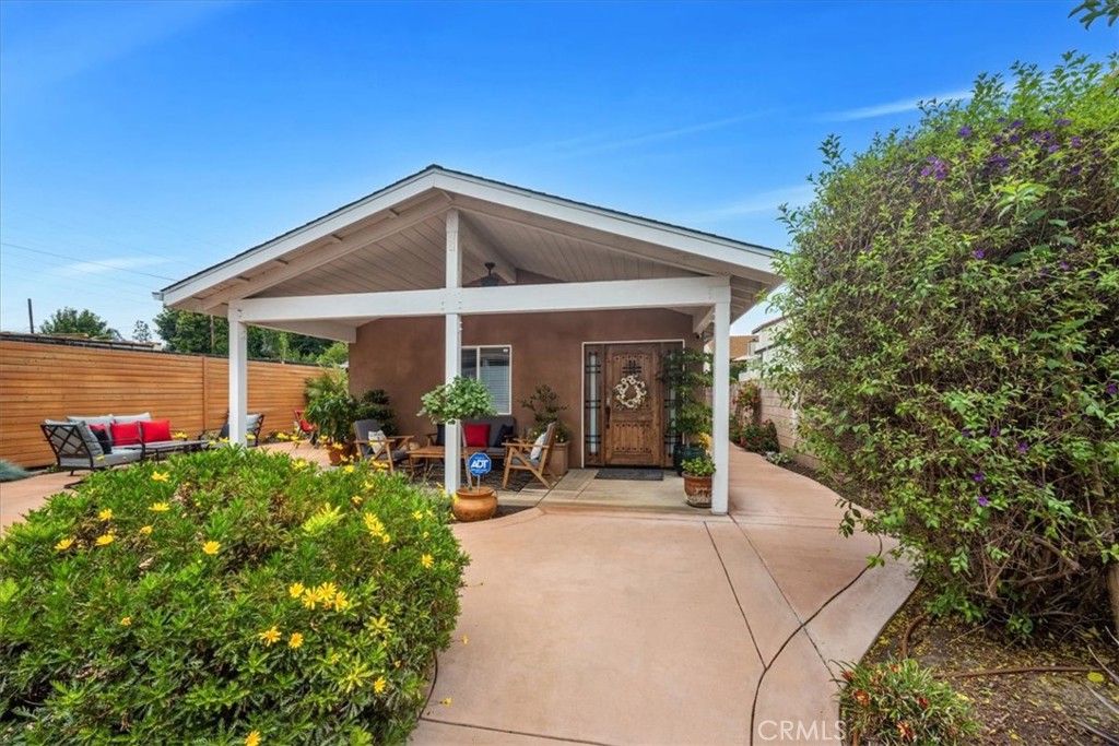 18838 Califa Street