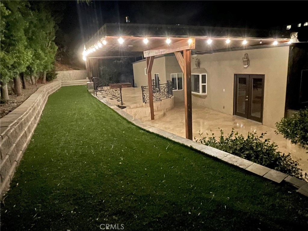 5038 Tendilla Avenue