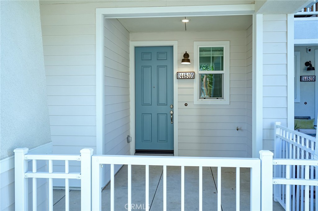 2448 Haley Point Drive 105