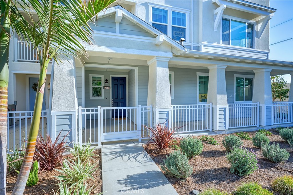 2434 Haley Point Drive 105