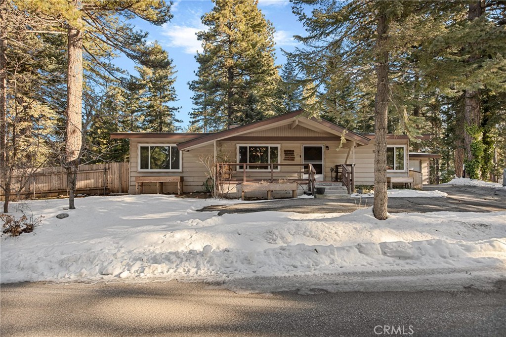 31466 Frontier Drive