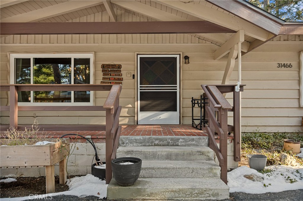 31466 Frontier Drive
